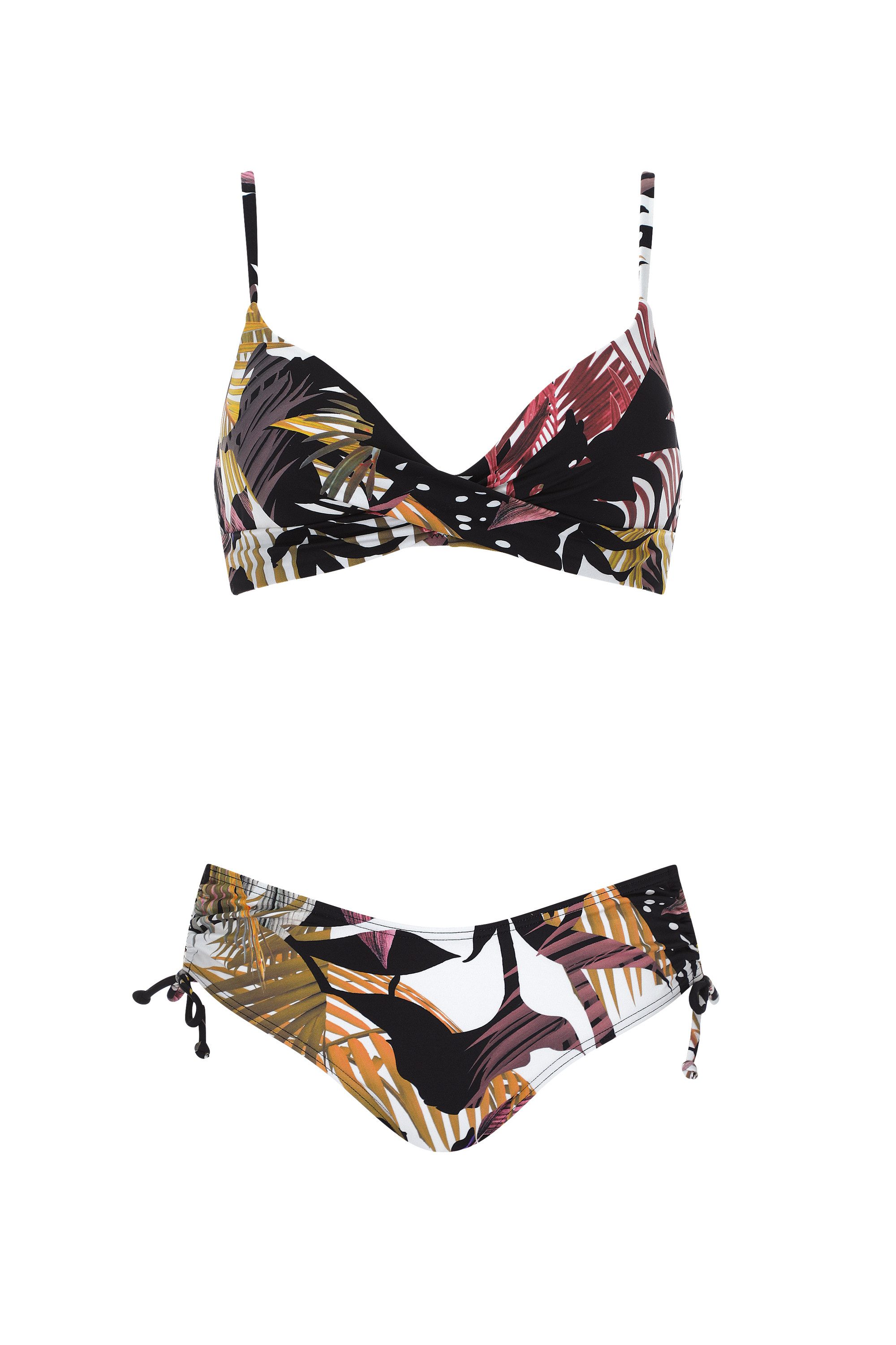Olympia Push-Up-Bikini Bikini (1-St) günstig online kaufen