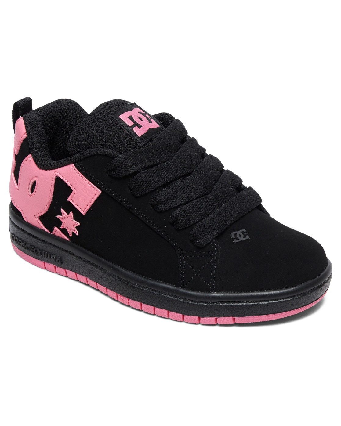DC Shoes Court Graffik Sneaker