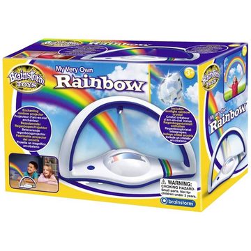 Brainstorm Lernspielzeug Regenbogen-Projektor