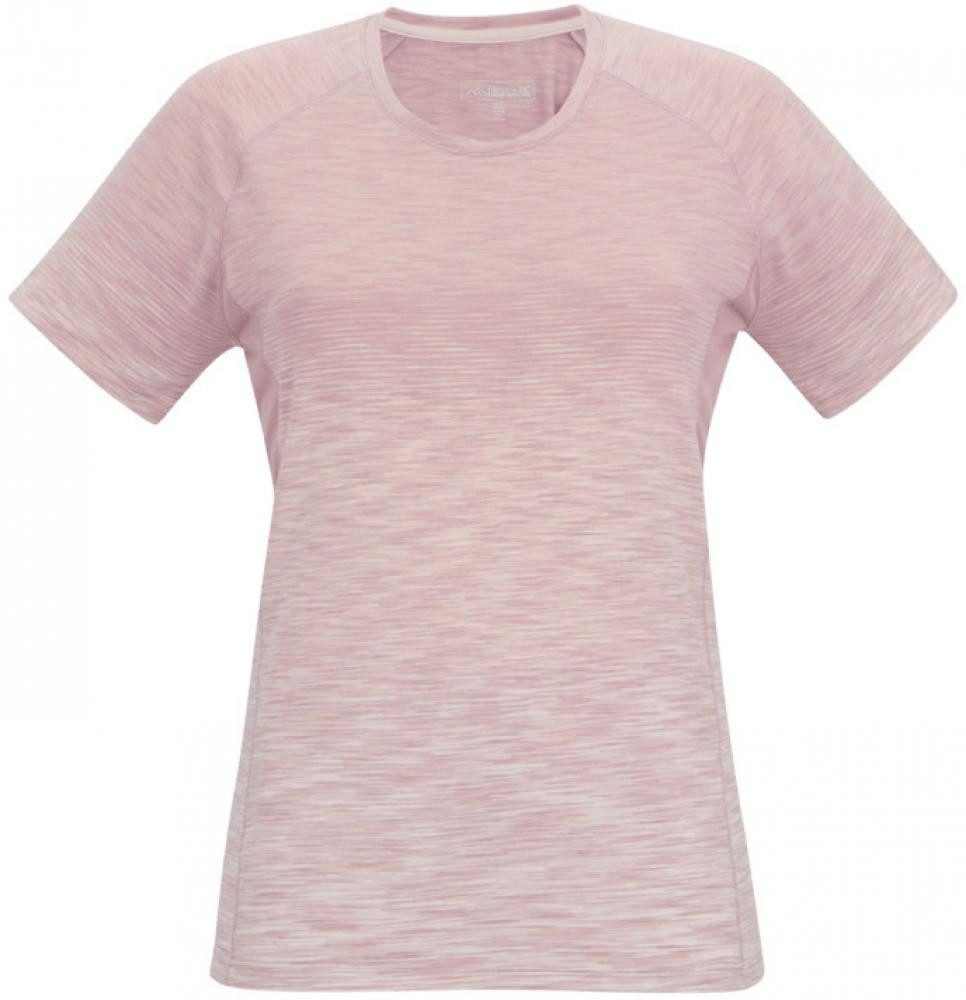 Rundhalsshirt T-Shirt Damen LaxleyII Womens T-Shirts