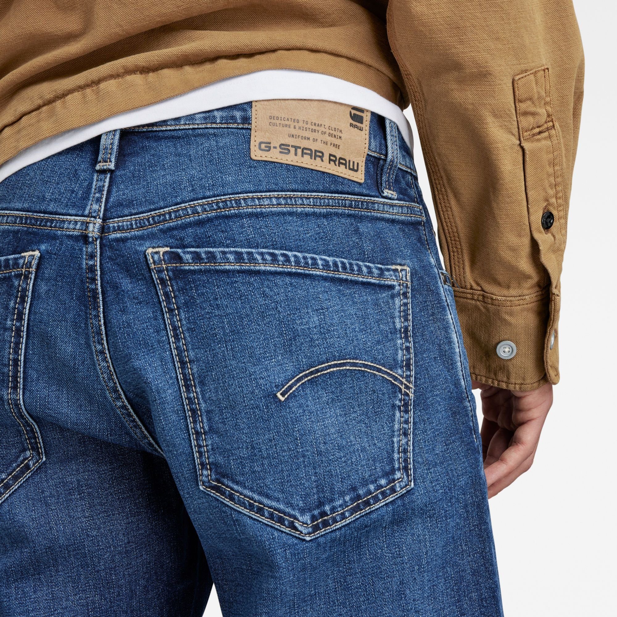 RAW G-Star 5-Pocket-Jeans