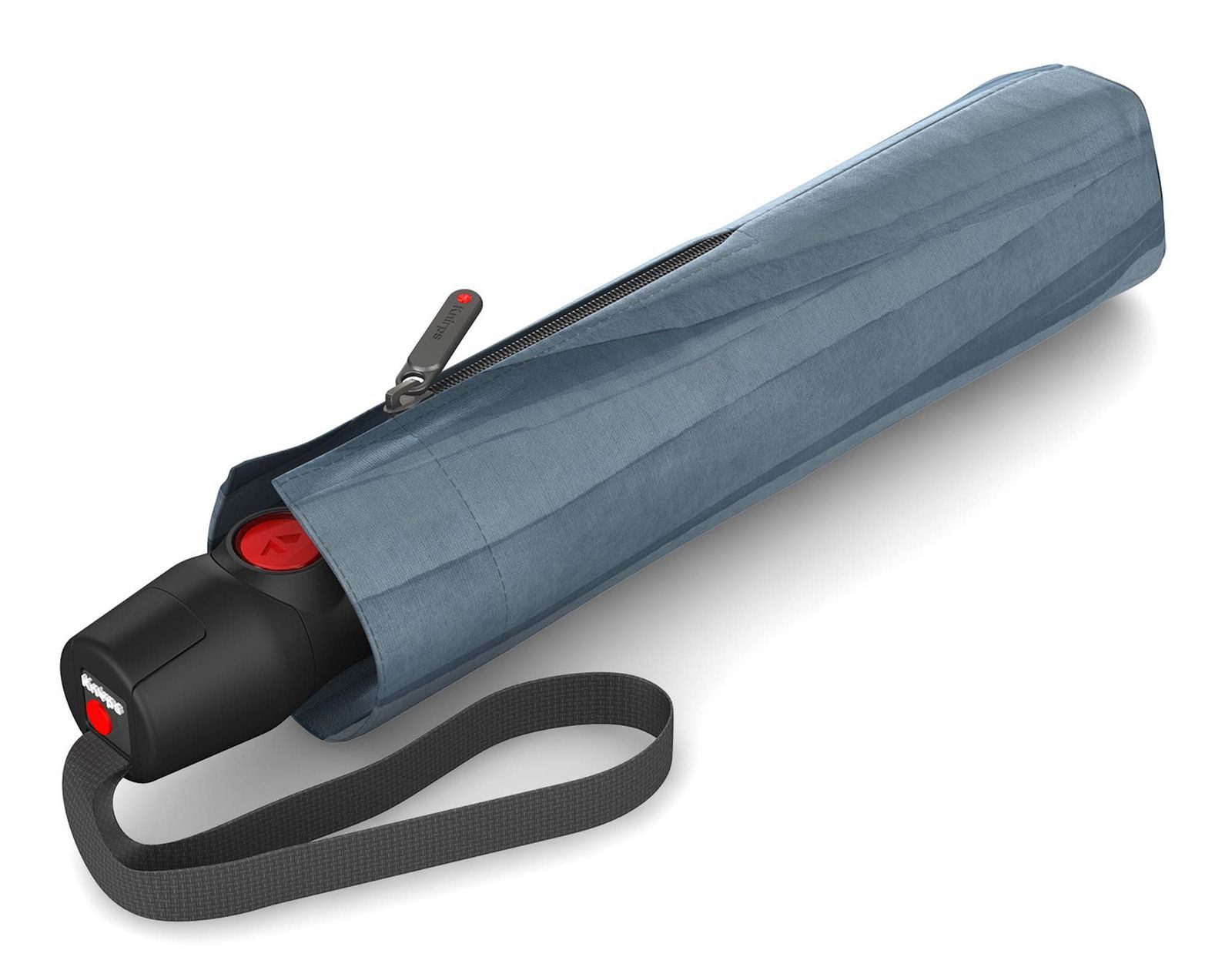 Knirps® Taschenregenschirm Medium Duomatic Palm günstig online kaufen