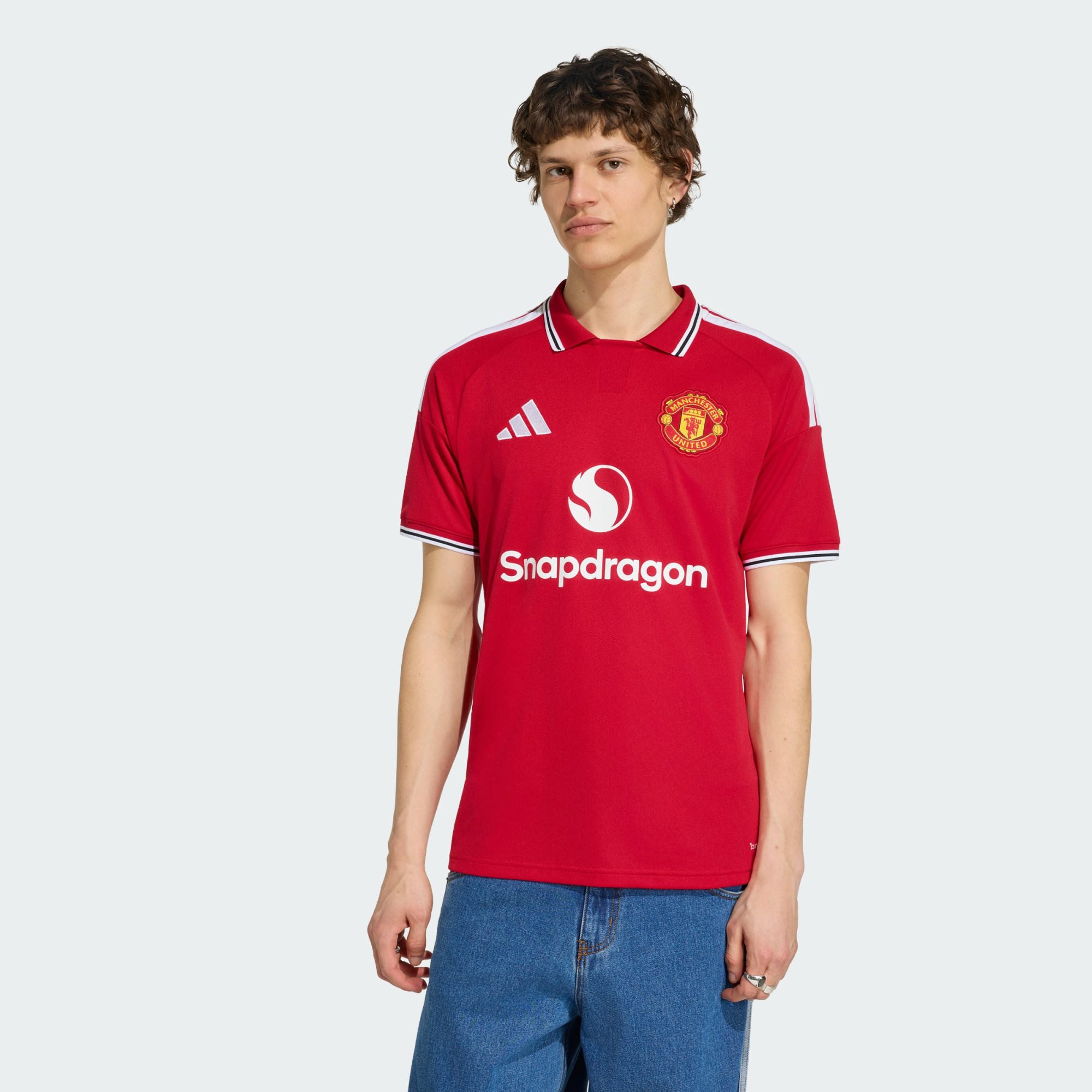 Fußballtrikot MANCHESTER UNITED 26/27 HEIMTRIKOT