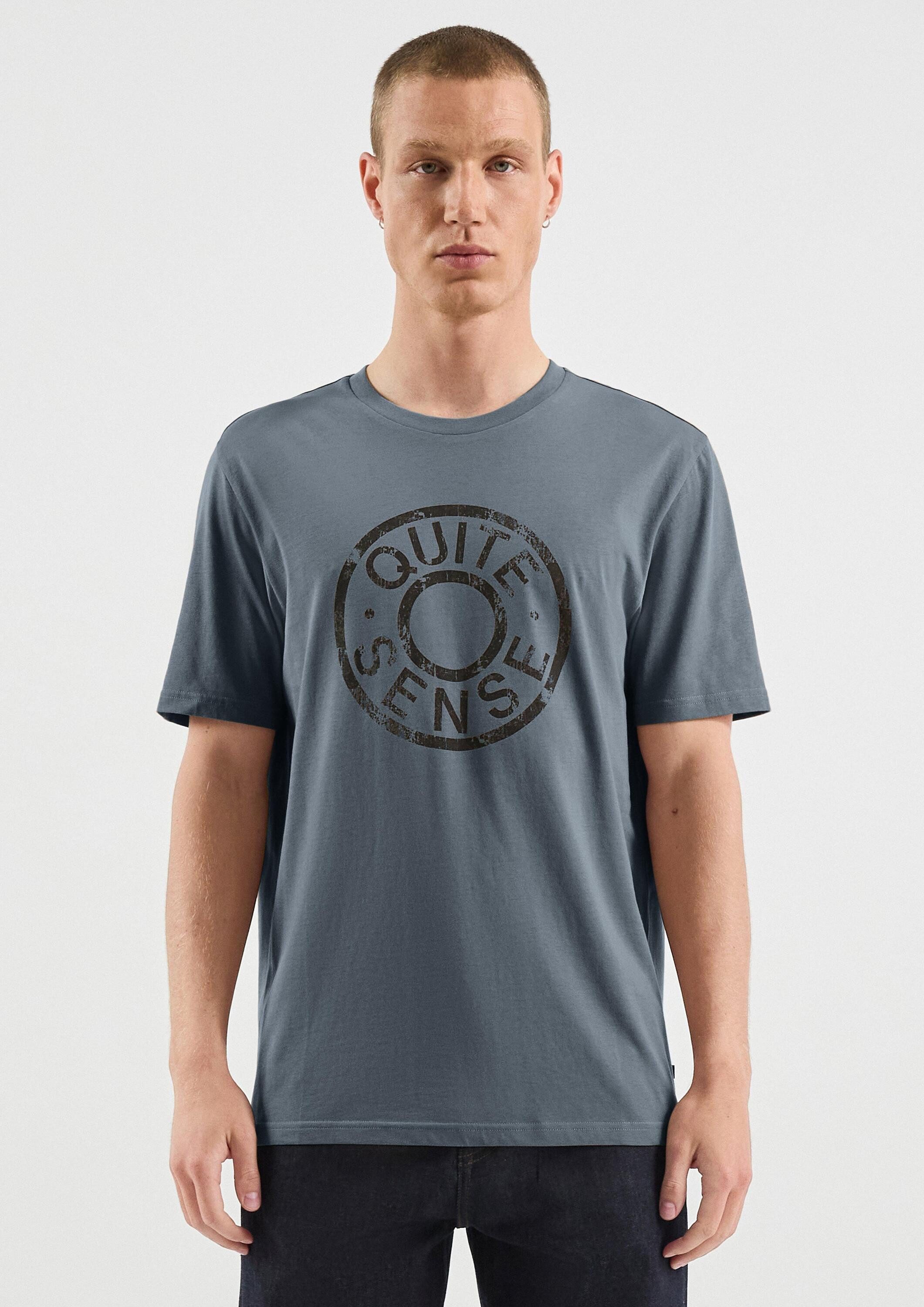 Kurzarmshirt T-Shirt