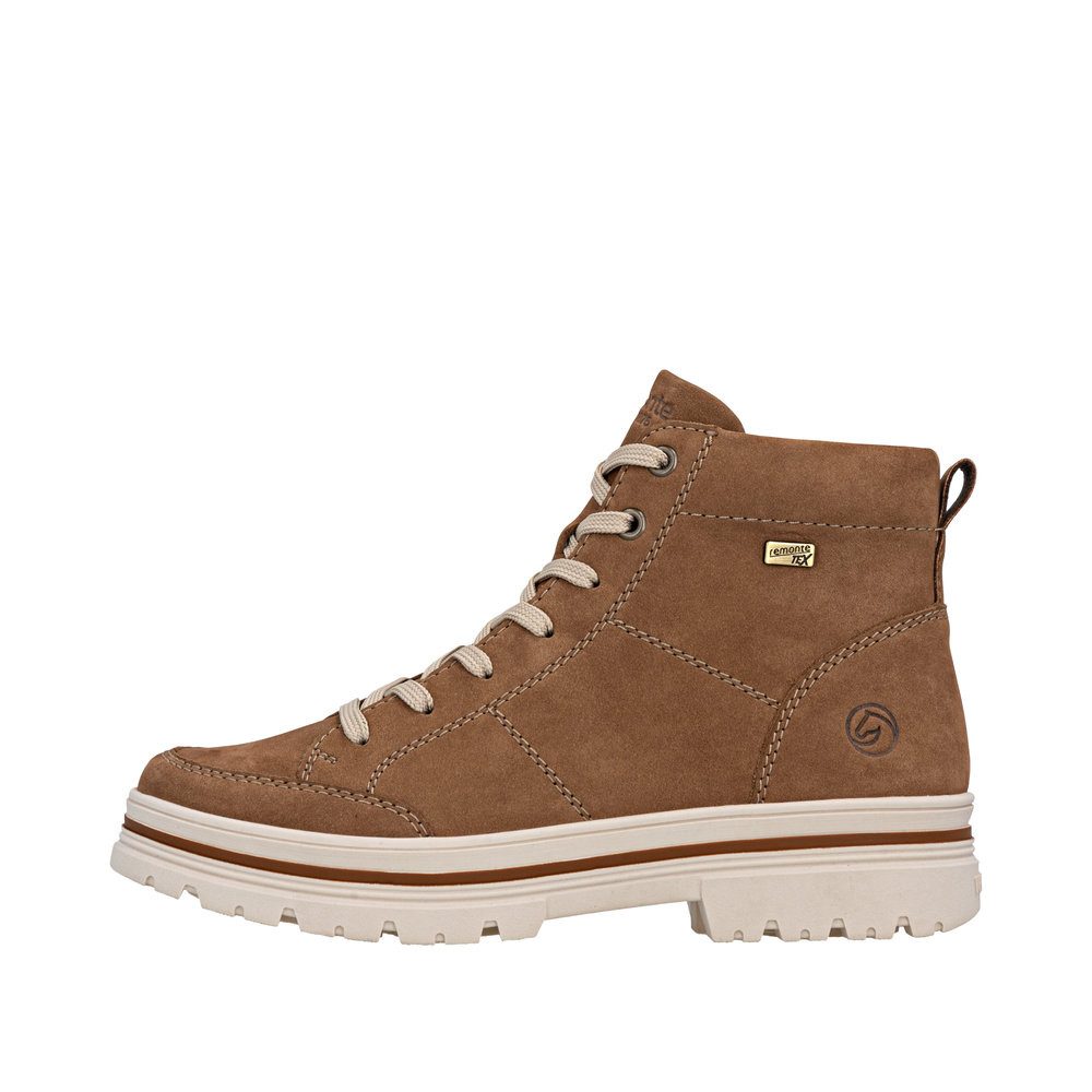 Remonte Stiefelette Schnürboots