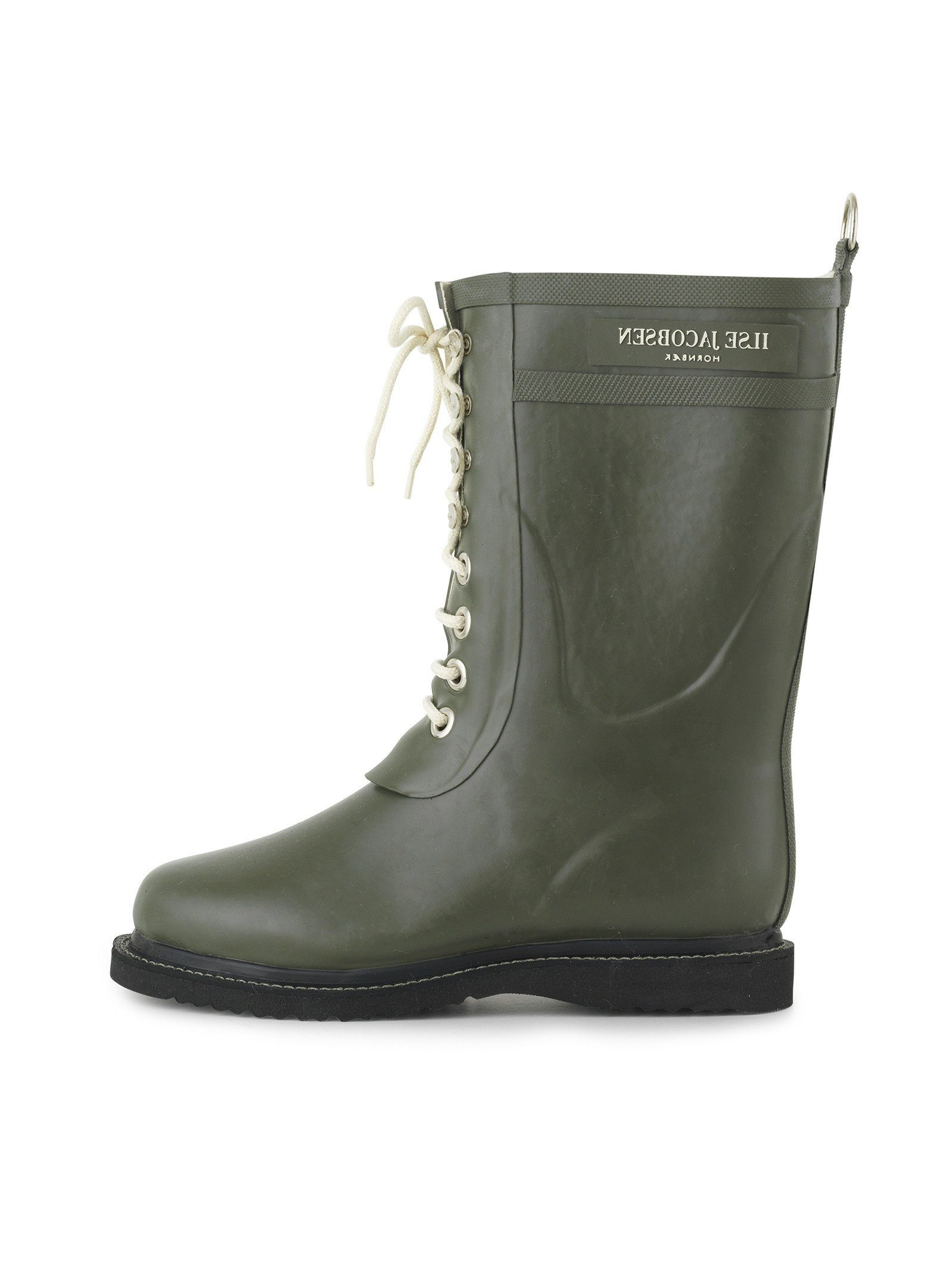 Ilse Jacobsen RUB15 Gummistiefel Vegan, Nachhaltig