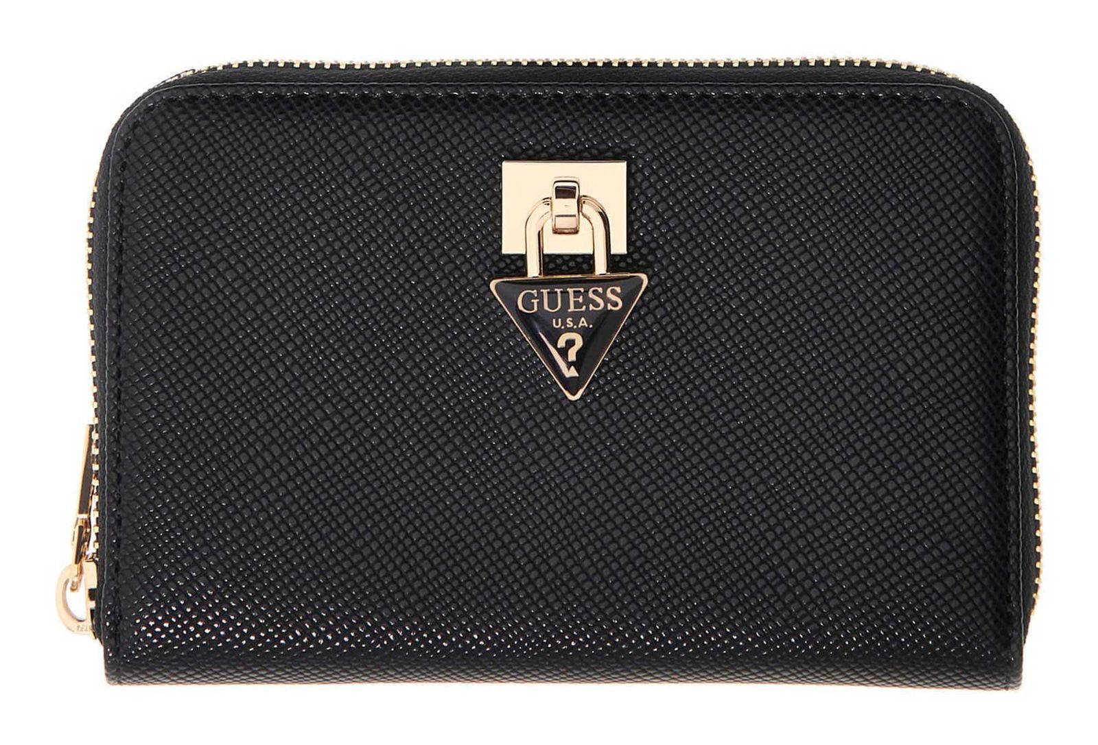 Geldbörse SLG Zip Around Wallet