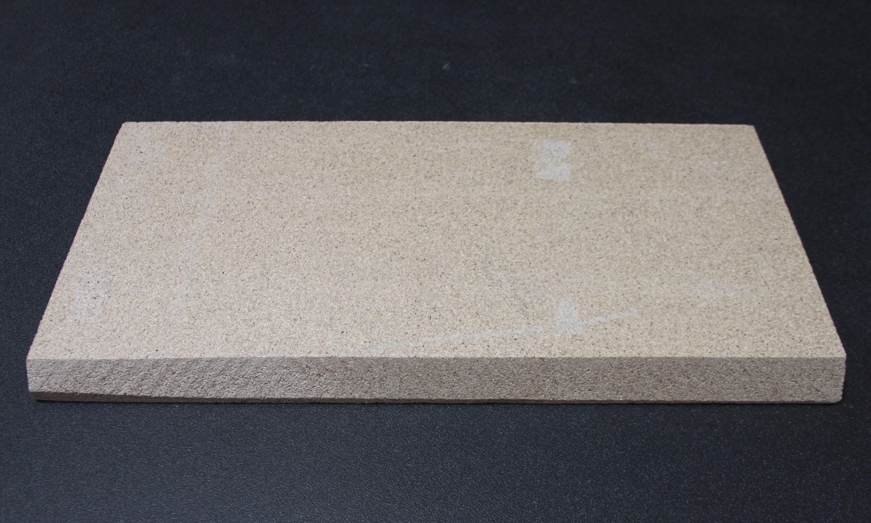 kaminXpert Feuerraumplatten - Zugumlenkung A für Spartherm Varia 1V-51 Kamineinsatz Ersatzteil