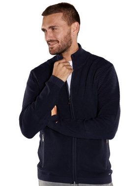 emilio adani Cardigan Cardigan strukturiert