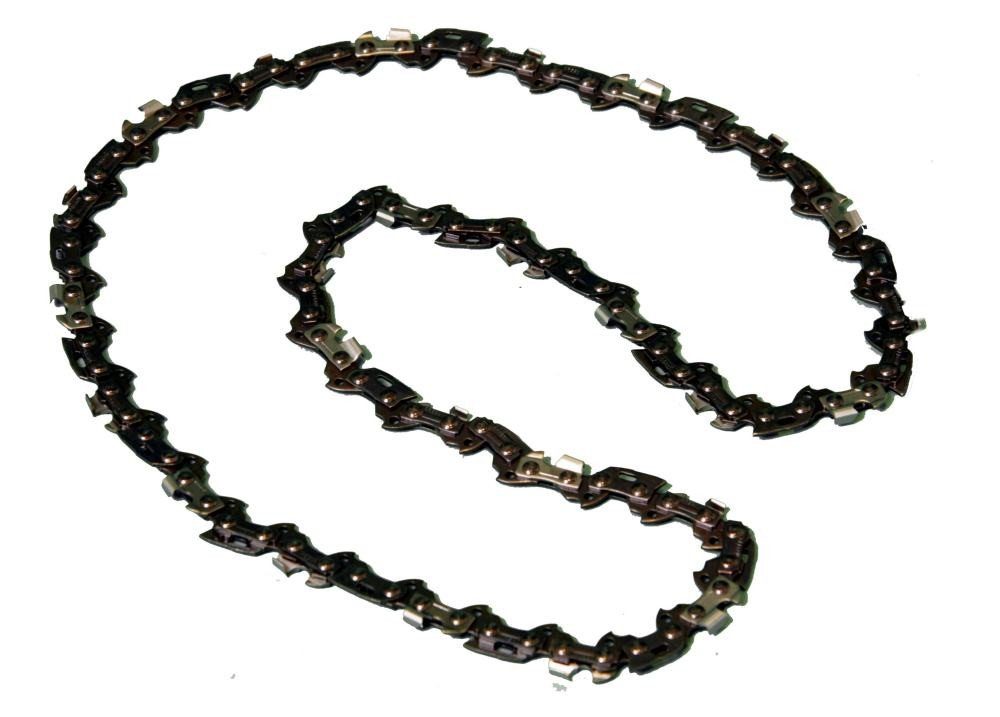 Ikra Akku-Kettensäge Ikra Ersatzkette Nr. 39 zu Benzin-Freischneider