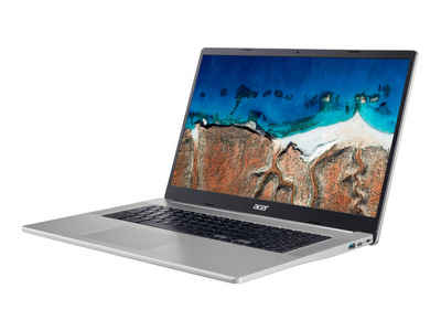 Acer ACER Chromebook 317 CB317-1H-C9U7 43,9cm (17,3) Celeron N4500 4GB... Notebook