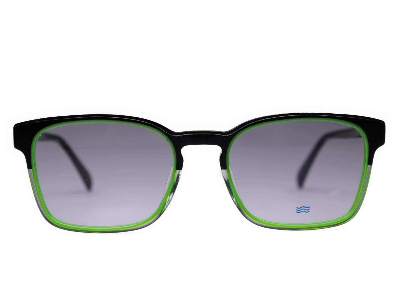 Jisco Brillengestell Jisco Peters BKGR