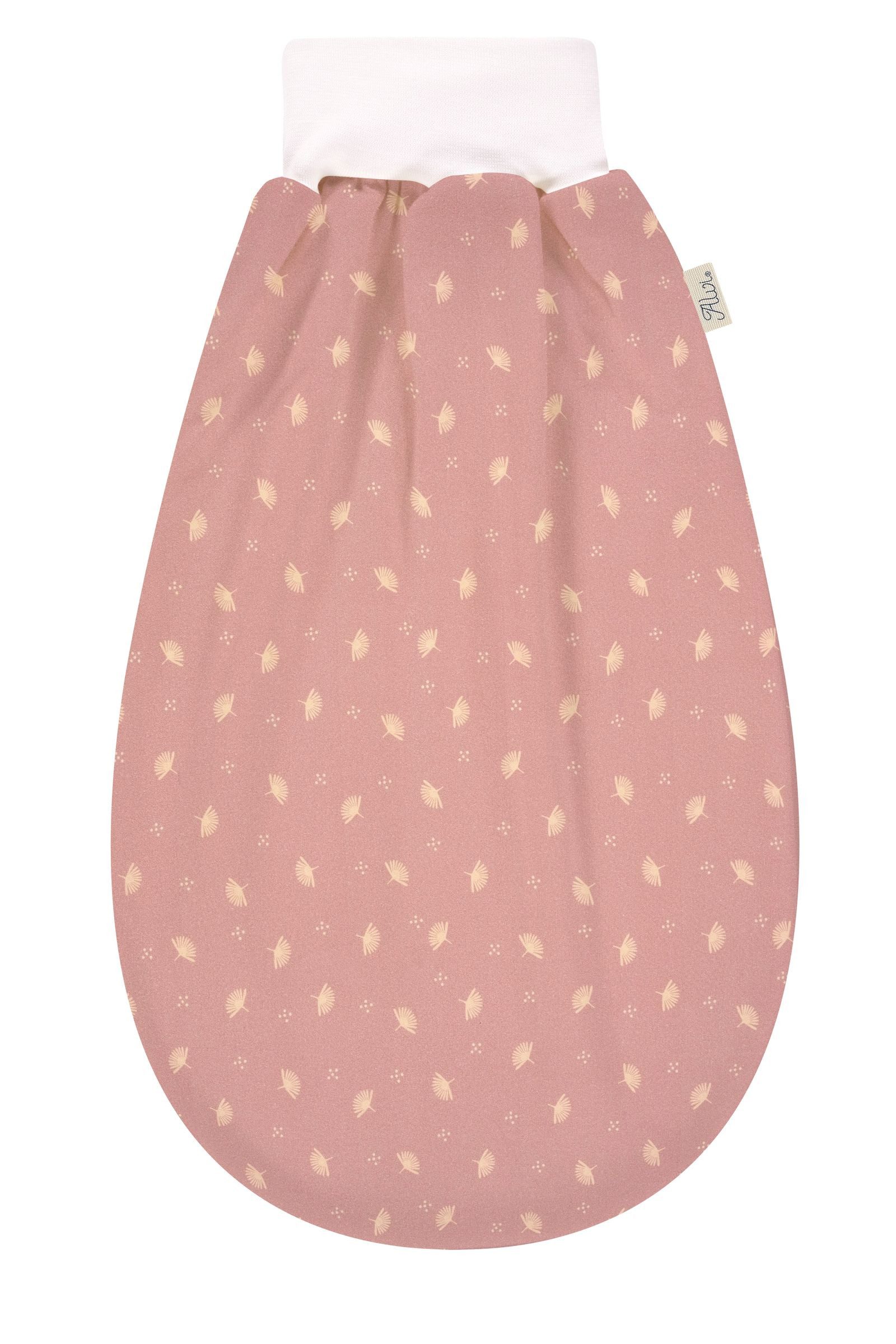Babyschlafsack Alvi Schlupfmäxchen Light TOP