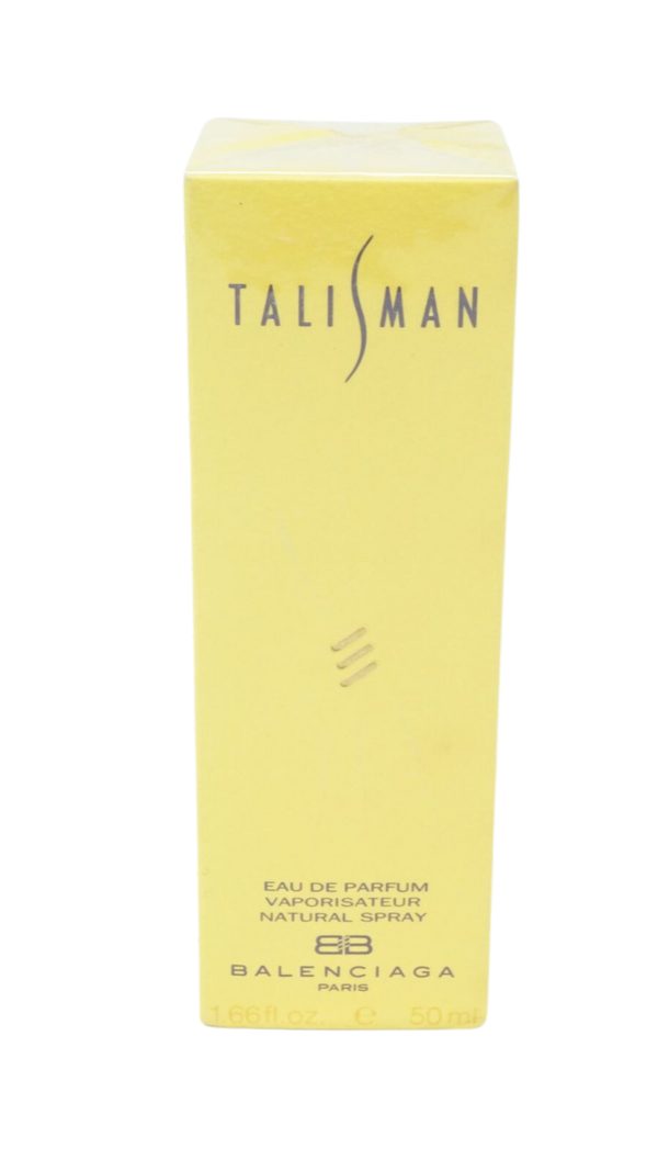 50ml Parfum Eau de Talisman Duft-Set Spray Balenciaga Balenciaga