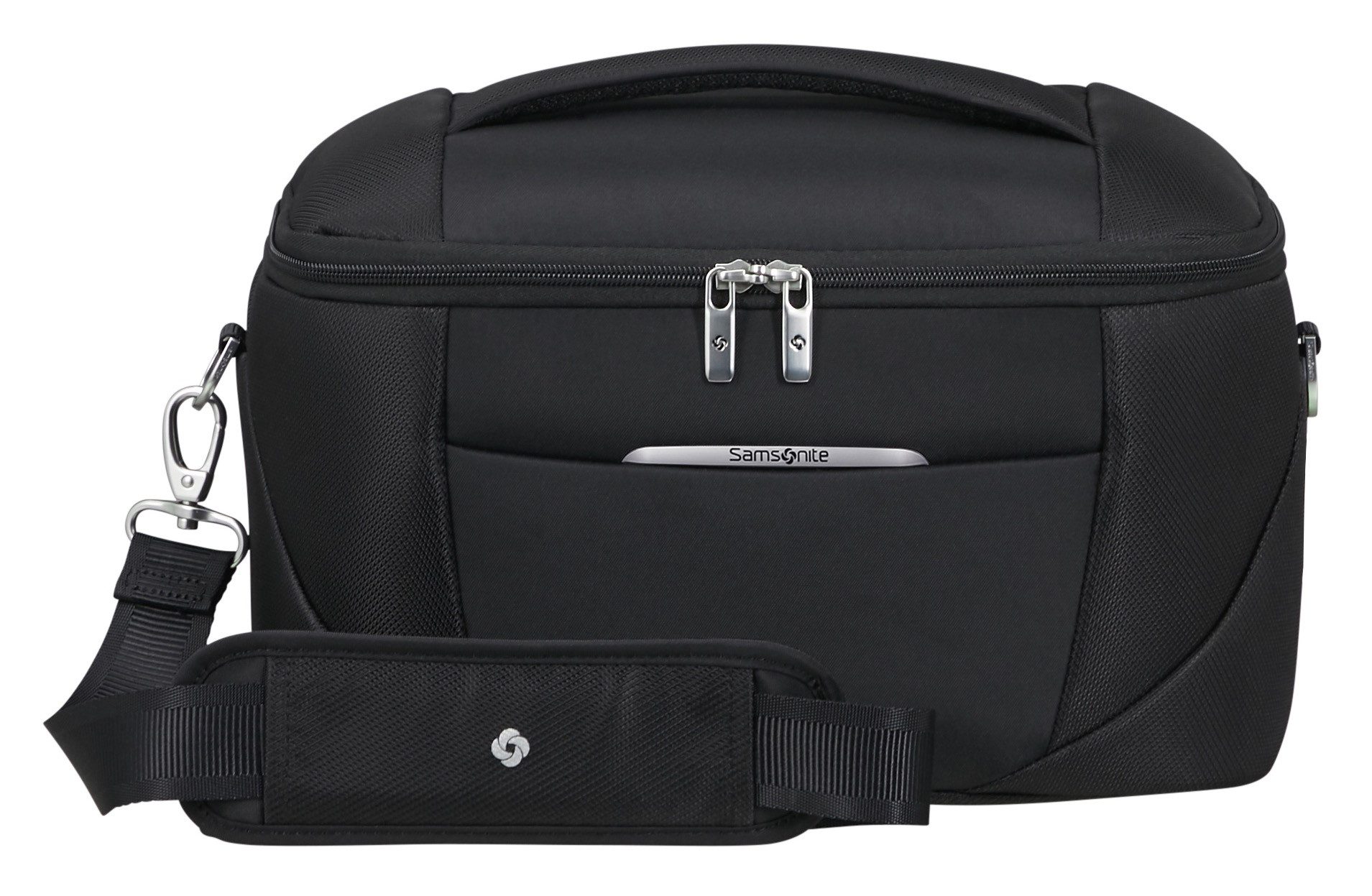 Samsonite Kosmetikkoffer RE-LITE, Kosmetikbeutel Waschtasche Kulturbeutel Beauty Case