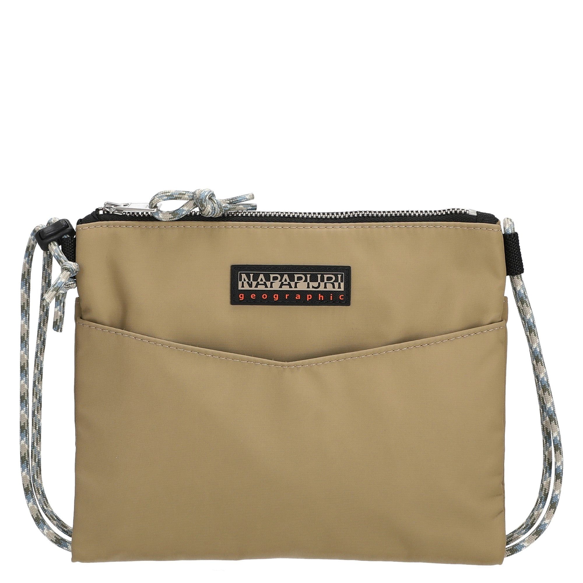 Napapijri Umhängetasche H-Olina - Umhängetasche (kelp)