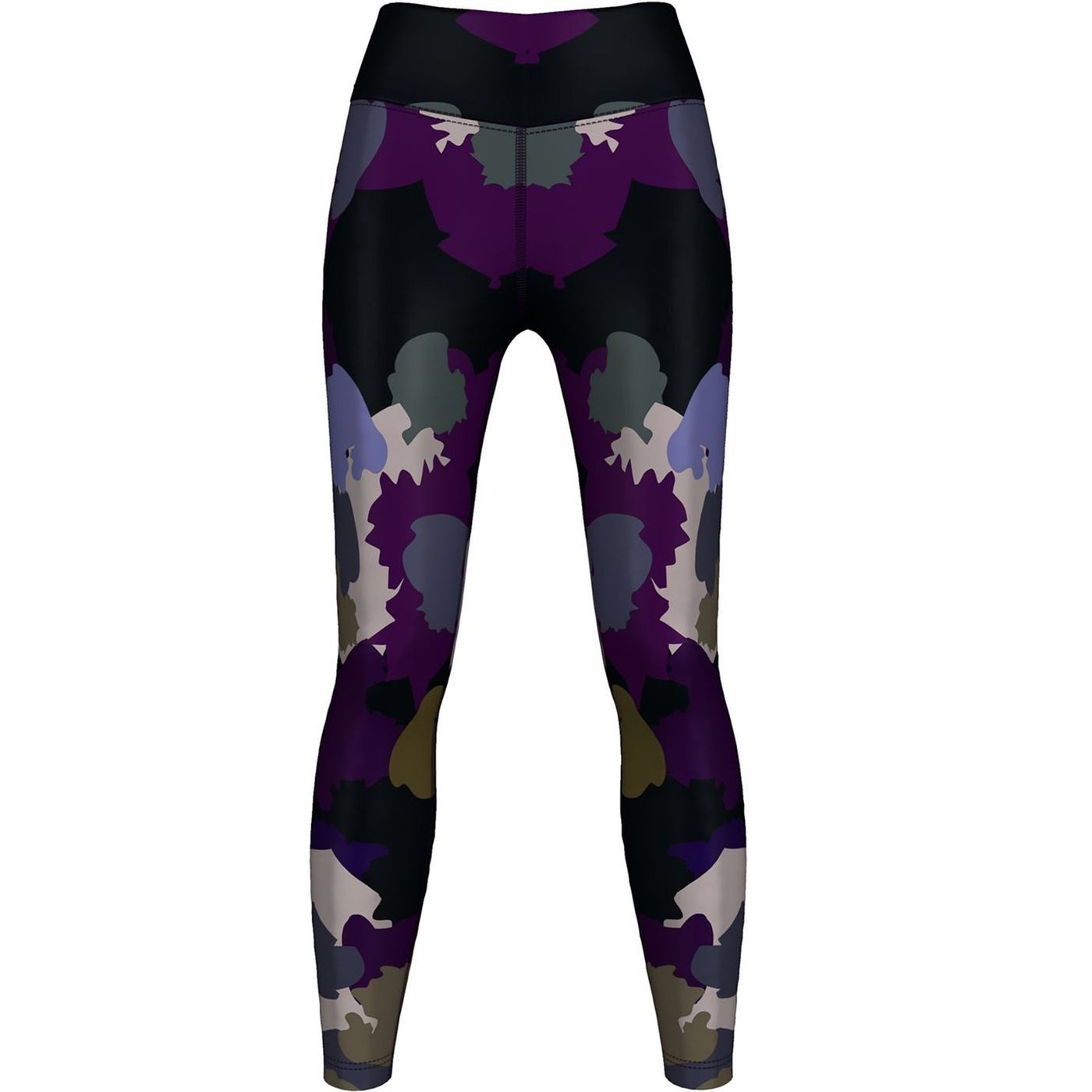 German Wear Leggings GYM-8037 Camo Leggings günstig online kaufen
