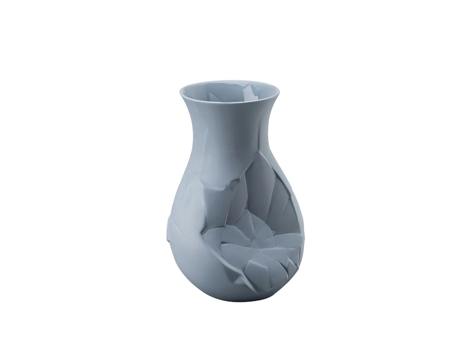 Rosenthal Dekovase Vase of Phases Vase Pacific 26cm (Vasen), Vasen