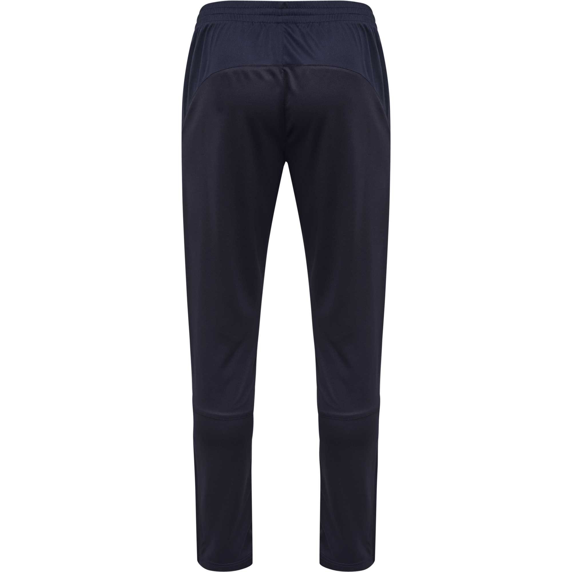 hummel Trainingshose Hummel Herren Trainingshose Authentic Poly Pant 205369