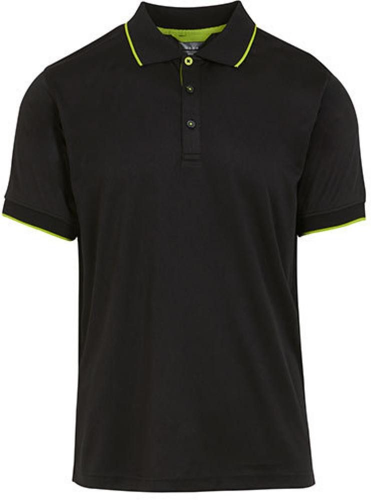 Regatta Professional Rundhalsshirt Navigate Short Sleeve günstig online kaufen
