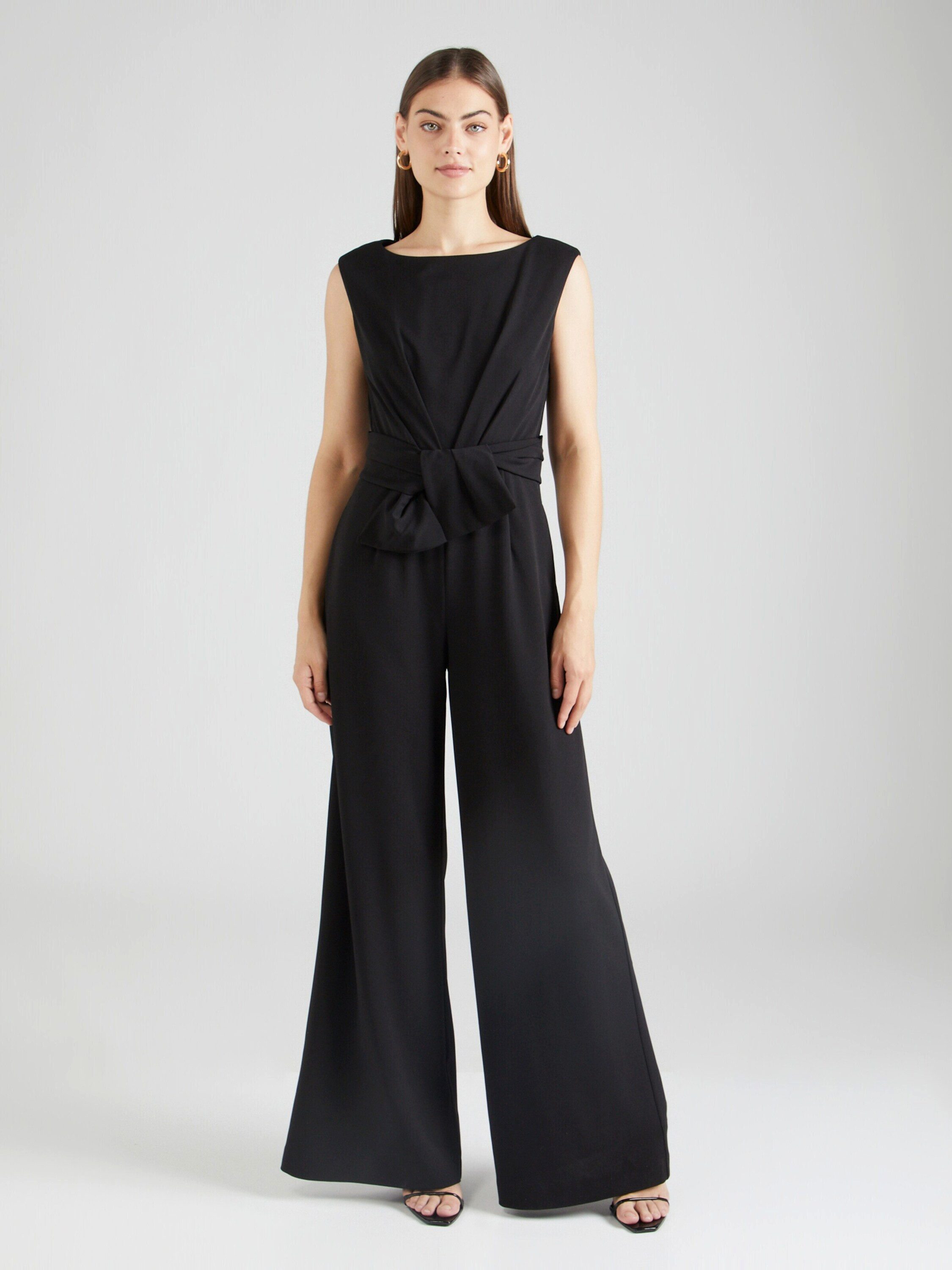 Vera Mont Jumpsuit (1-tlg) Falten günstig online kaufen