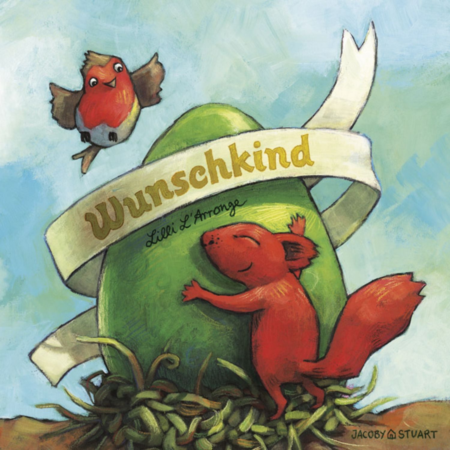 Wunschkind / Lilli L’Arronge