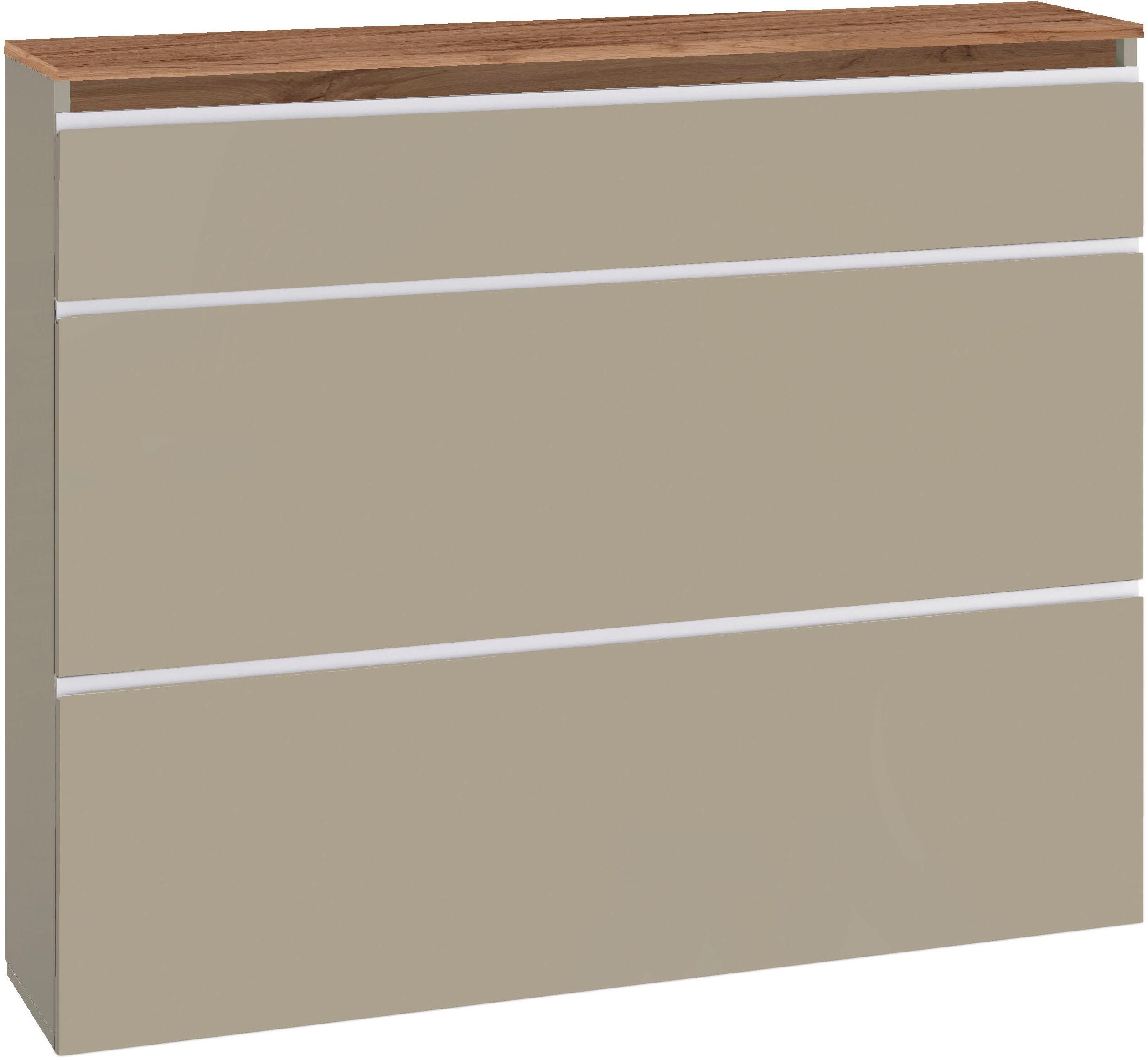 INOSIGN Schuhschrank Magic Schuhschrank, Schuhkommode, Schuhregal, softgrif günstig online kaufen