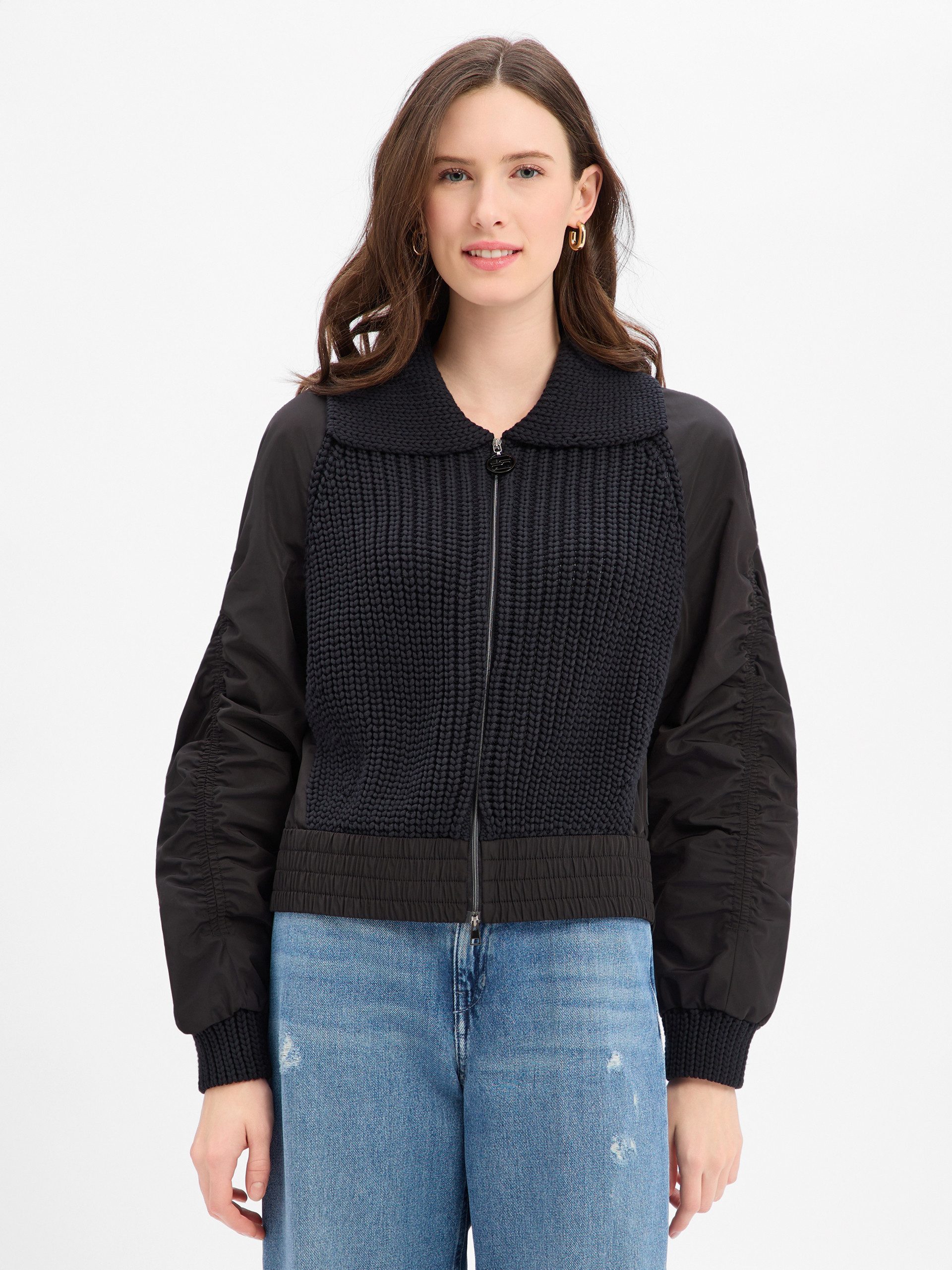 Marc Cain Sweatjacke