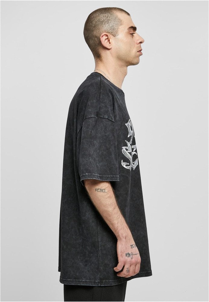 9N1M SENSE T-Shirt Sense 9N1M T-Shirt Washed