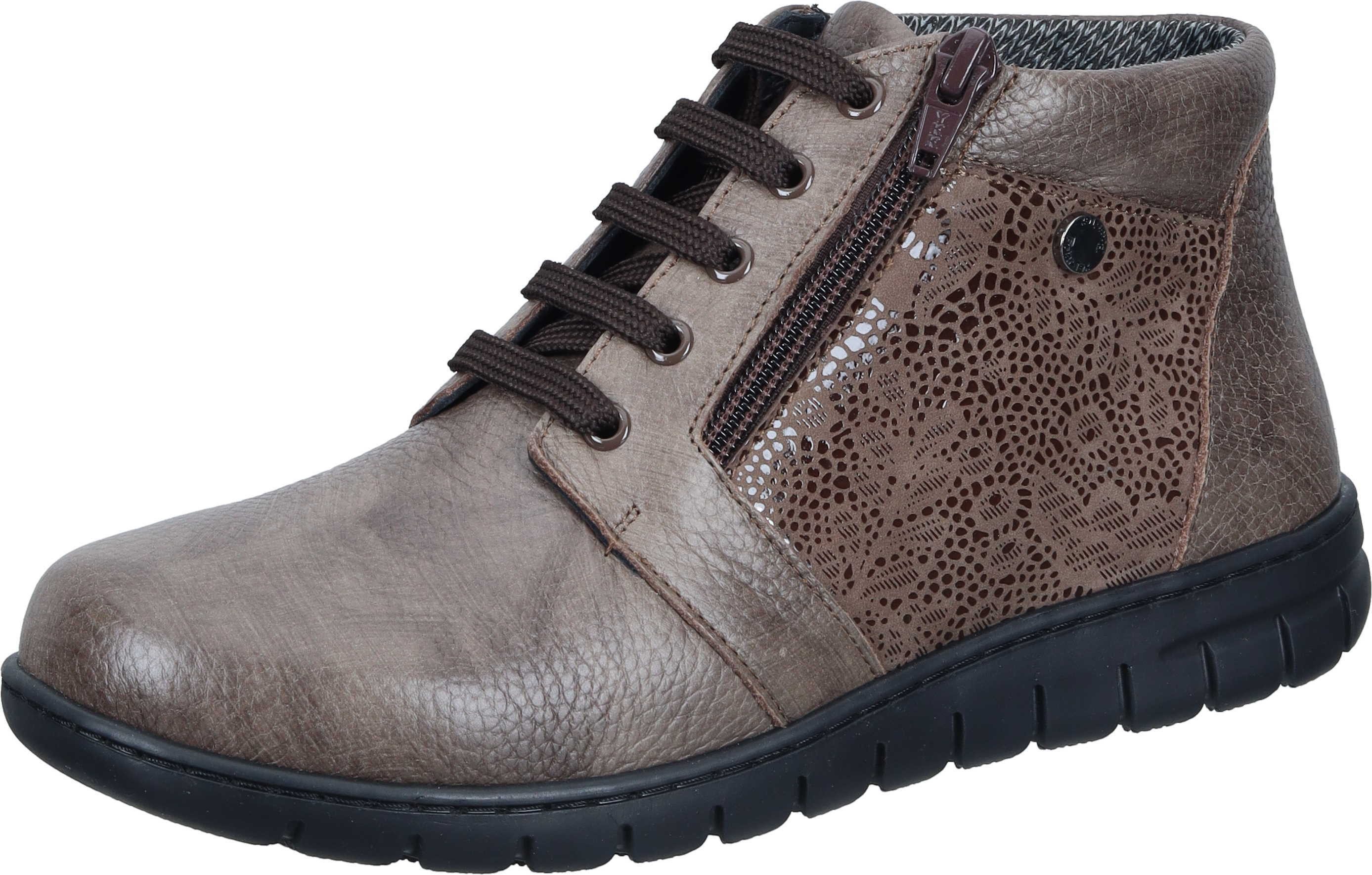 Comfortabel Stiefeletten Stiefelette mit POLAR-TEX günstig online kaufen