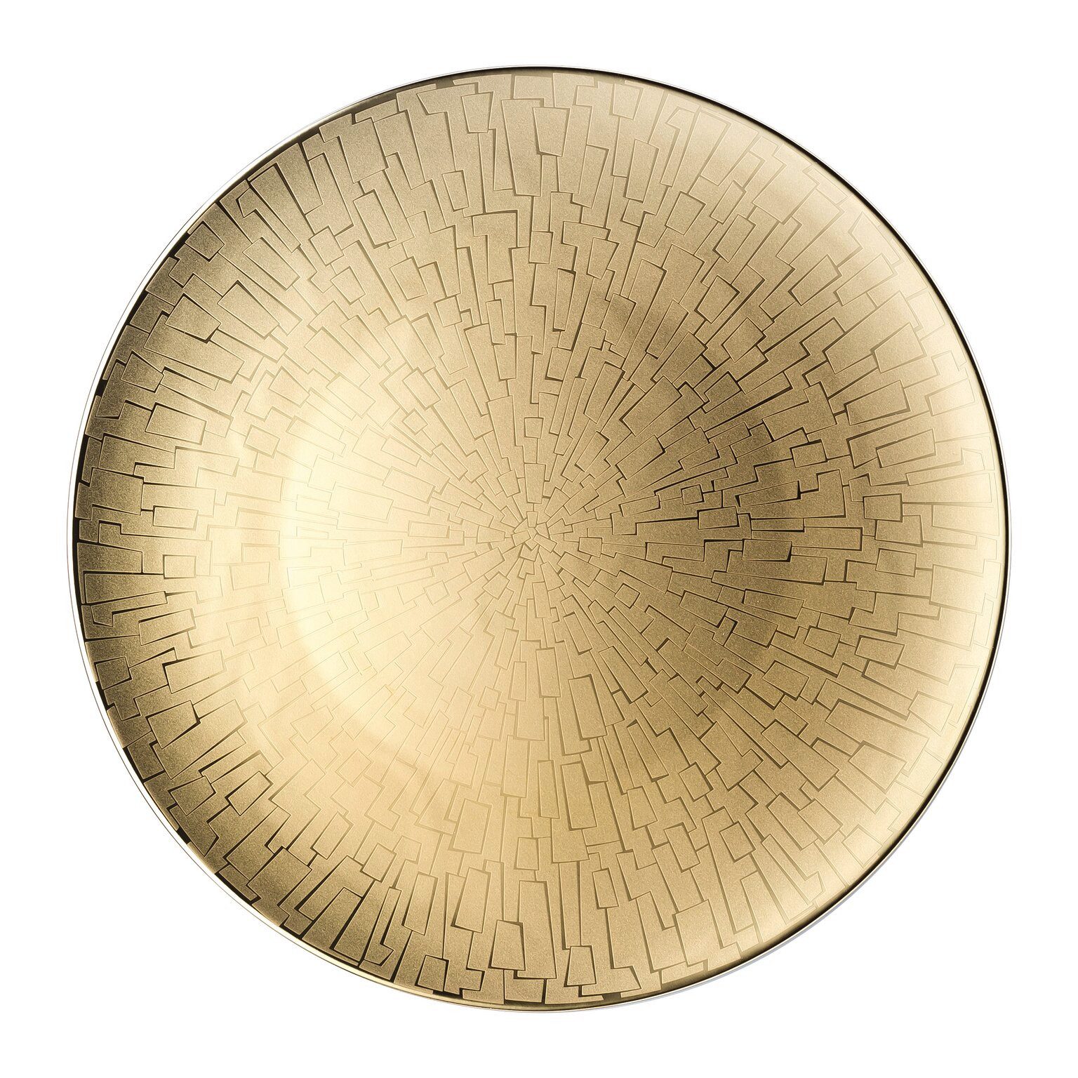 Rosenthal Platzteller Rosenthal TAC Gropius Platzteller, Porzellan