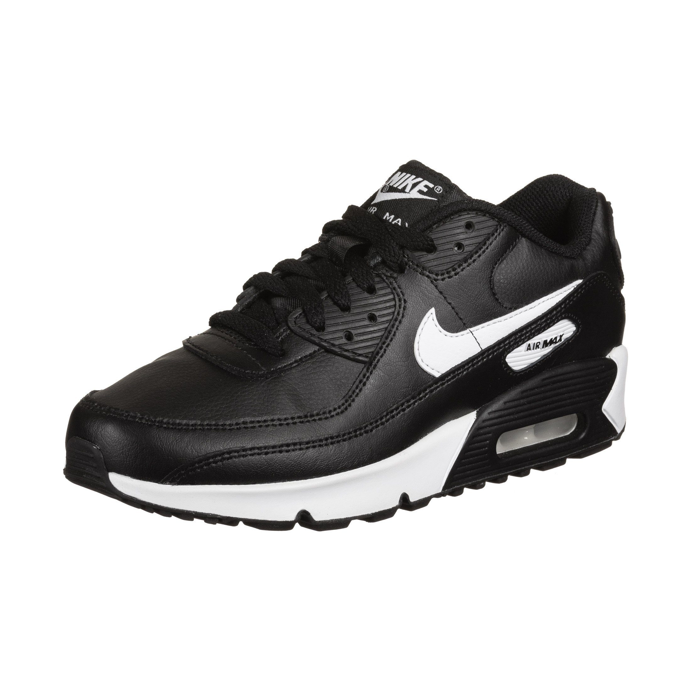 Nike »Air Max 90 Leather« Sneaker, Obermaterial mit robustem Leder online  kaufen | OTTO