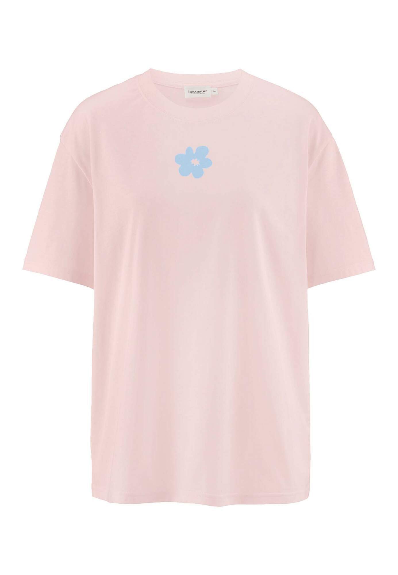 Hessnatur T-Shirt günstig online kaufen