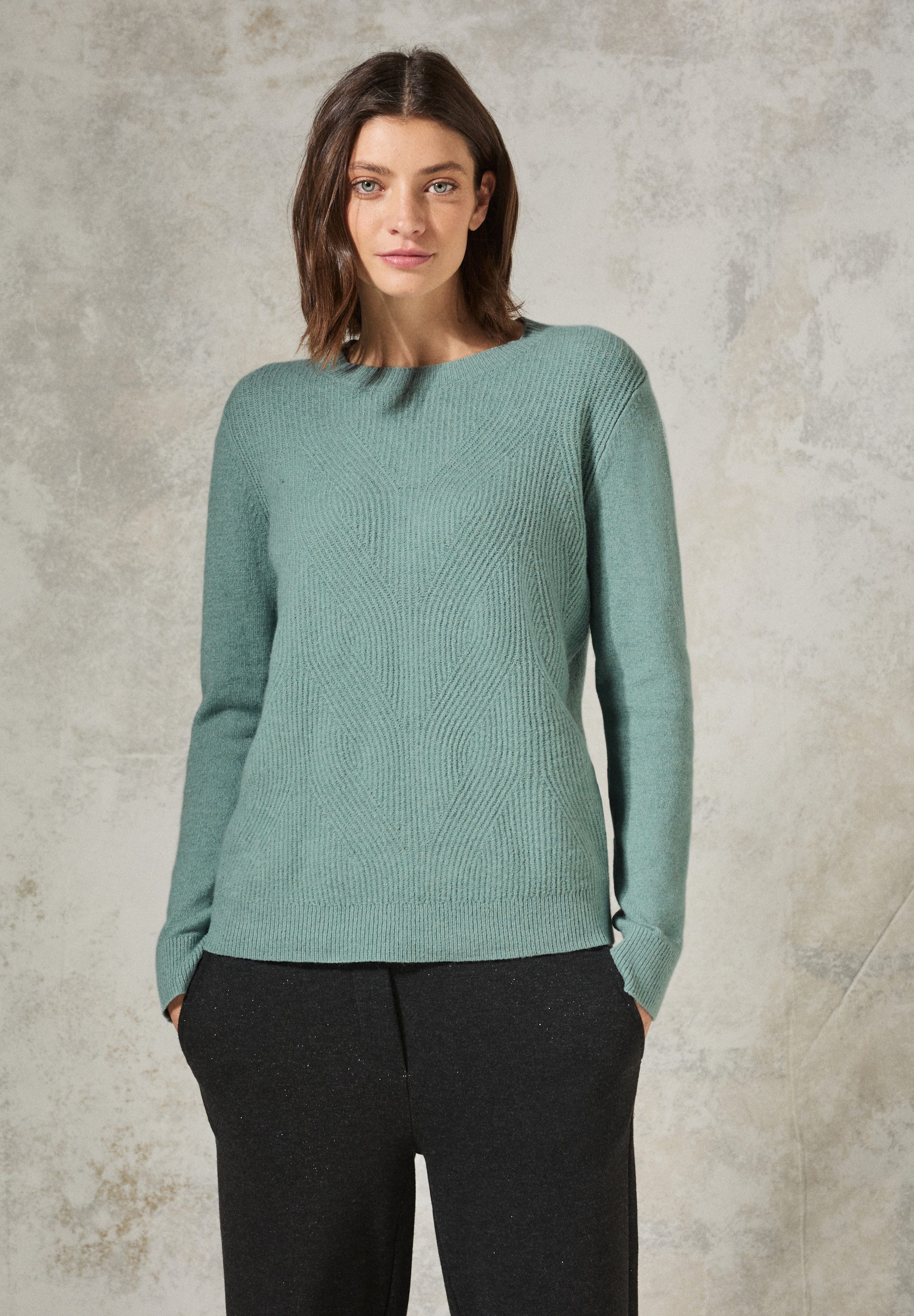 Strickpullover
