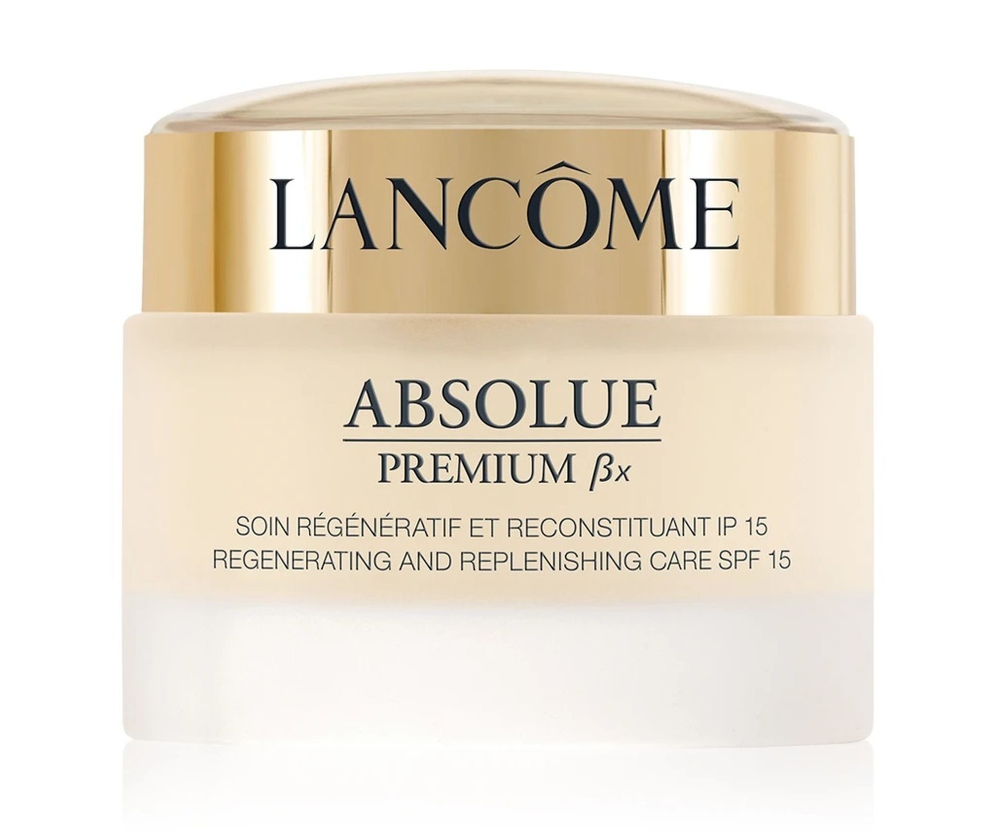 LANCOME Anti-Aging-Creme Absolue Premium ßx Gesichtscreme, Creme