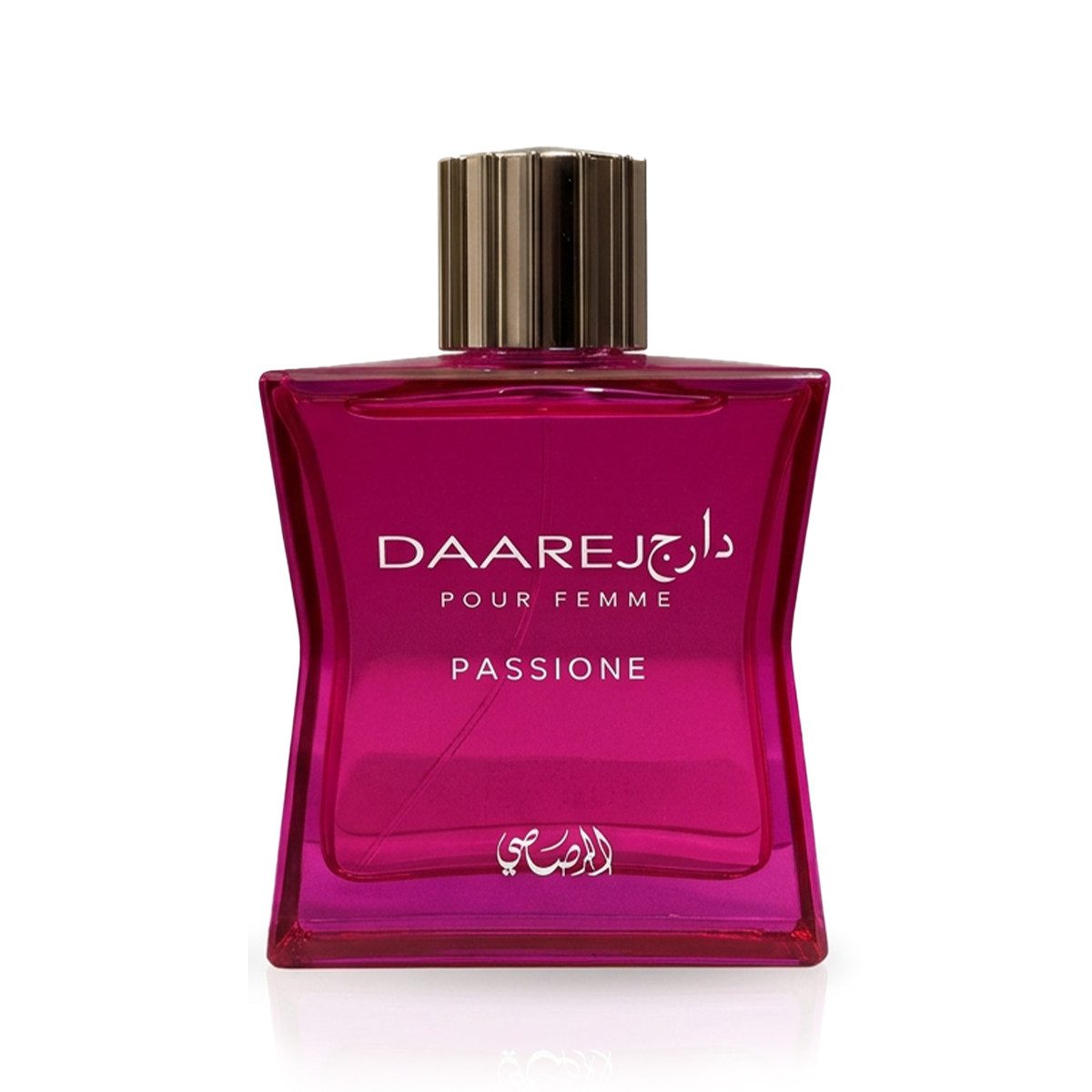 Rasasi Eau de Parfum Daarej Passione Pour Femme