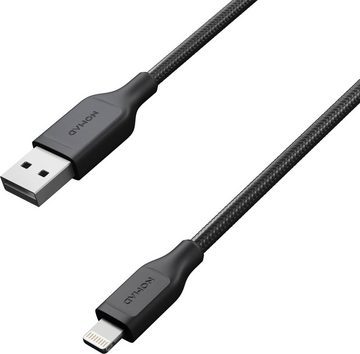 Nomad USB-A zu Lightning Sport Kabel 2m Lightningkabel, Lightning, USB Typ A (200 cm)