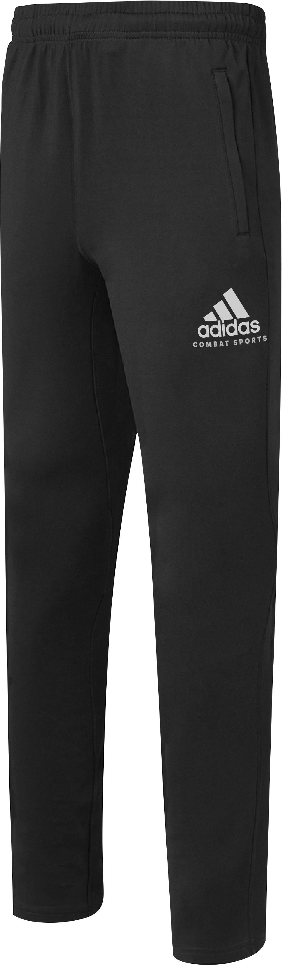 adidas Performance Trainingshose Tracksuit Pants schwarz