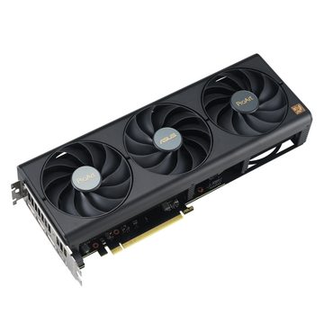 Asus PROART-RTX4060TI-O16G Grafikkarte (16 GB, GDDR6)