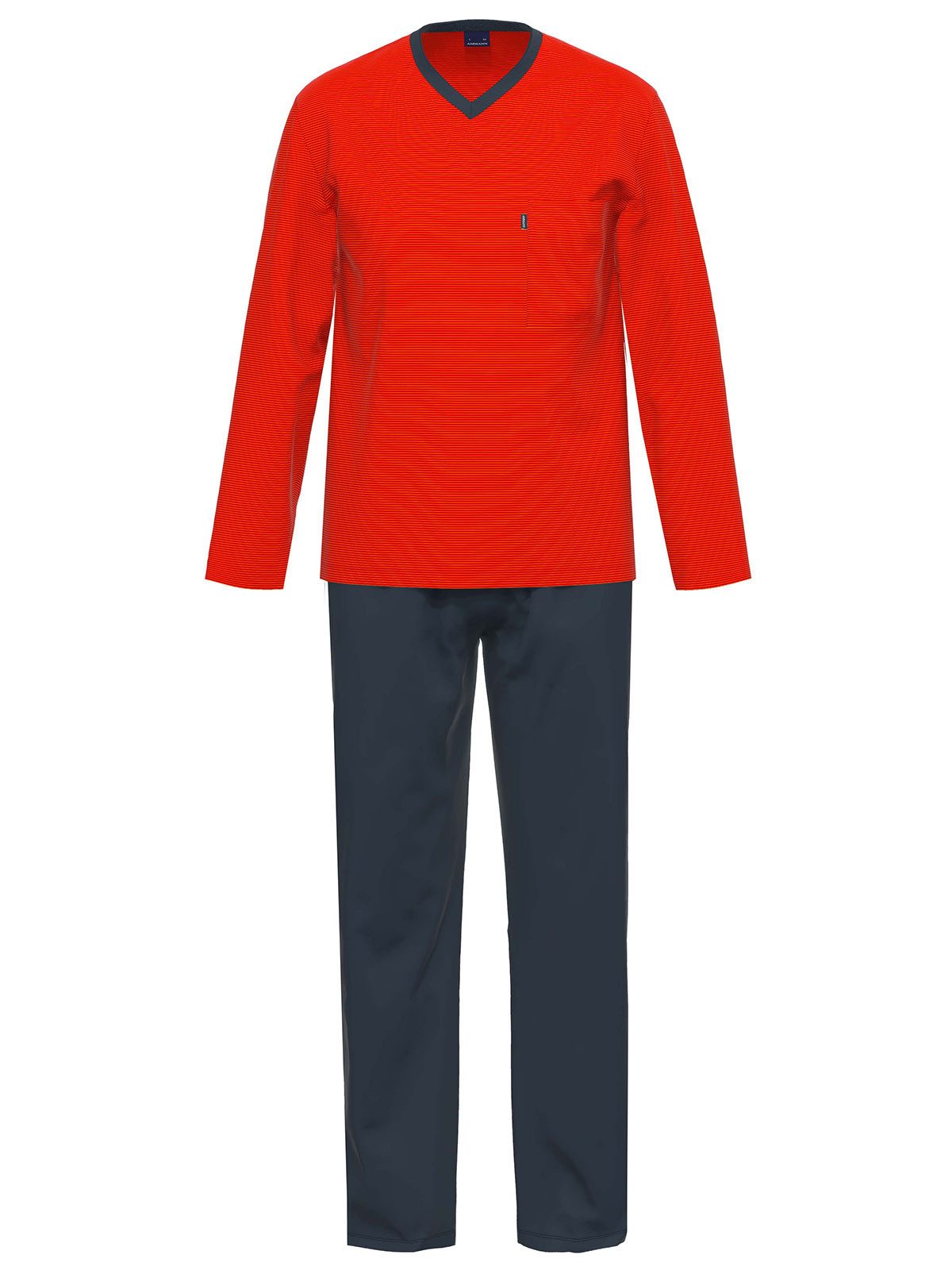 Pyjama Schlafanzug lang Men / Nightwear