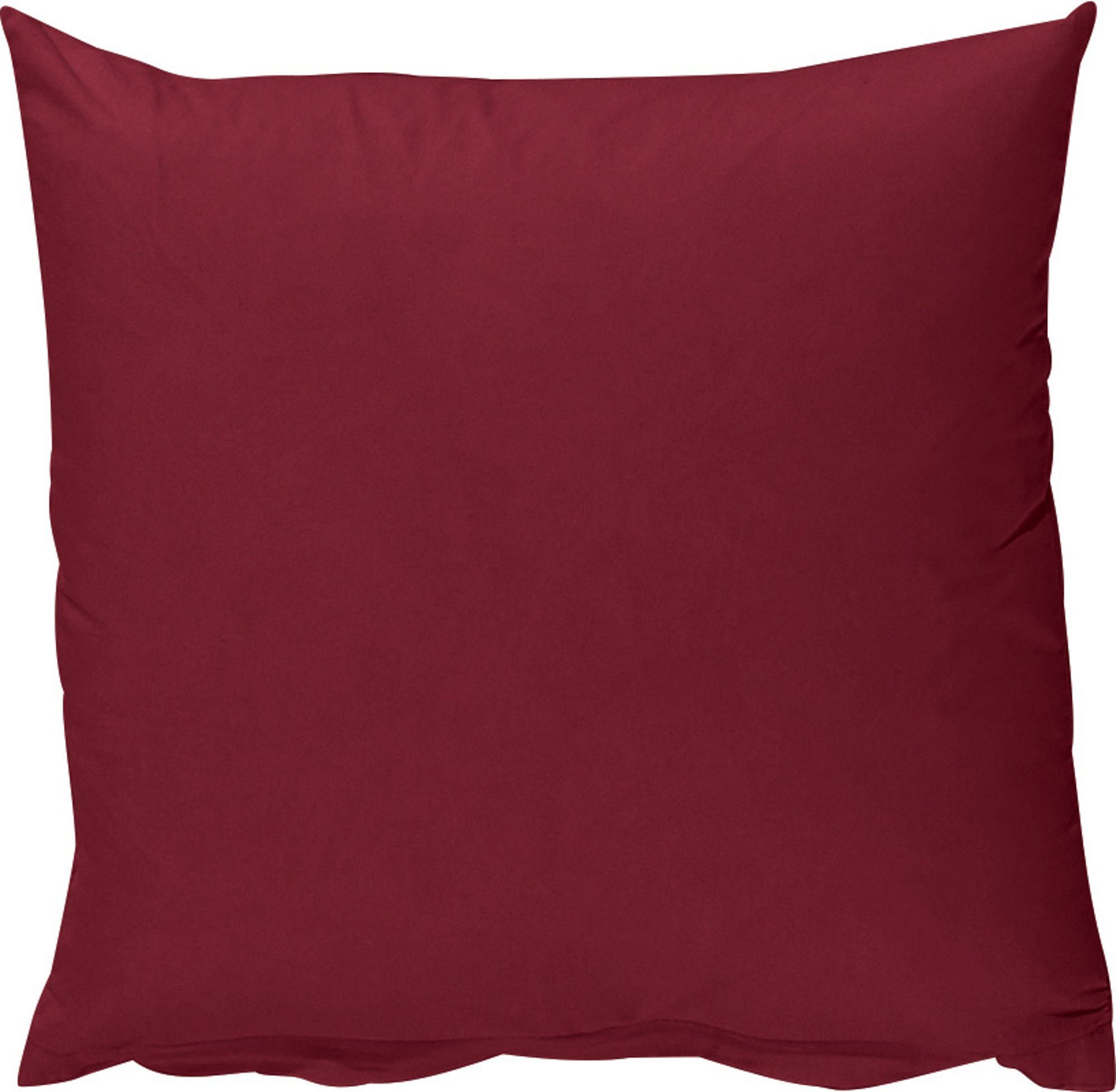 Kissenbezug Kuschelkissenbezug "Würzburg"