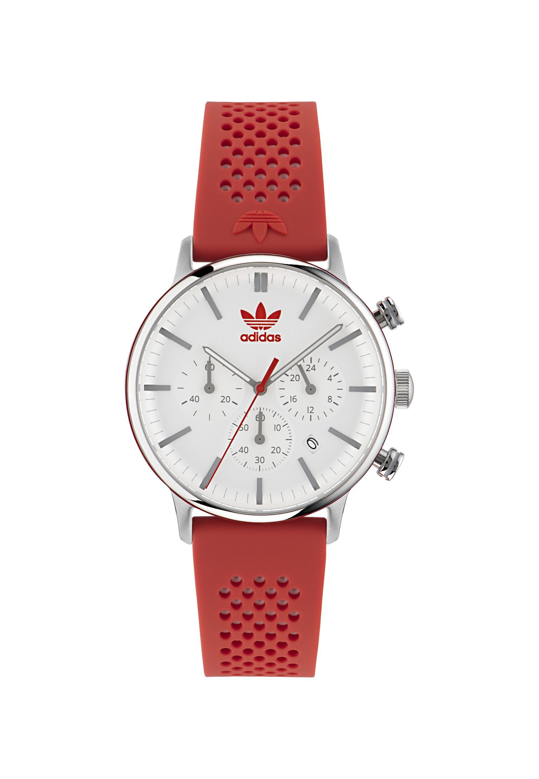 adidas Originals Quarzuhr CODE ONE CHRONO, (1-tlg), Quarz-Analoguhr