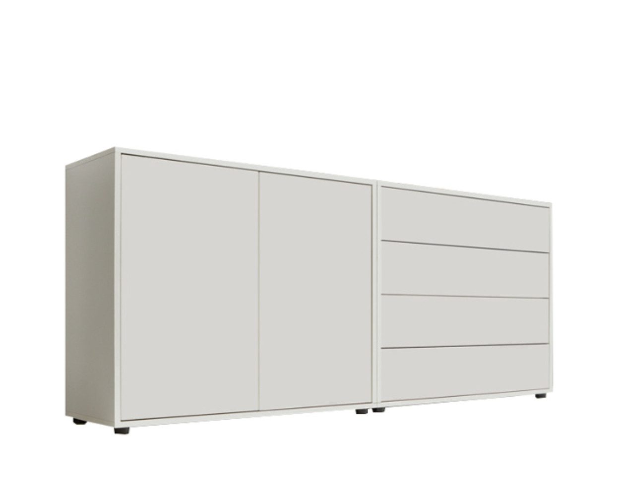 Sideboard Mailand Set 3