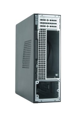 Kiebel Micro X 12 Mini-PC (Intel Core i5 Intel Core i5-12400, UHD Graphics 730, 16 GB RAM, 1000 GB SSD, Luftkühlung, WLAN)