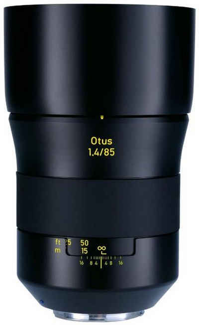 ZEISS Otus 85mm f1,4 Canon Objektiv