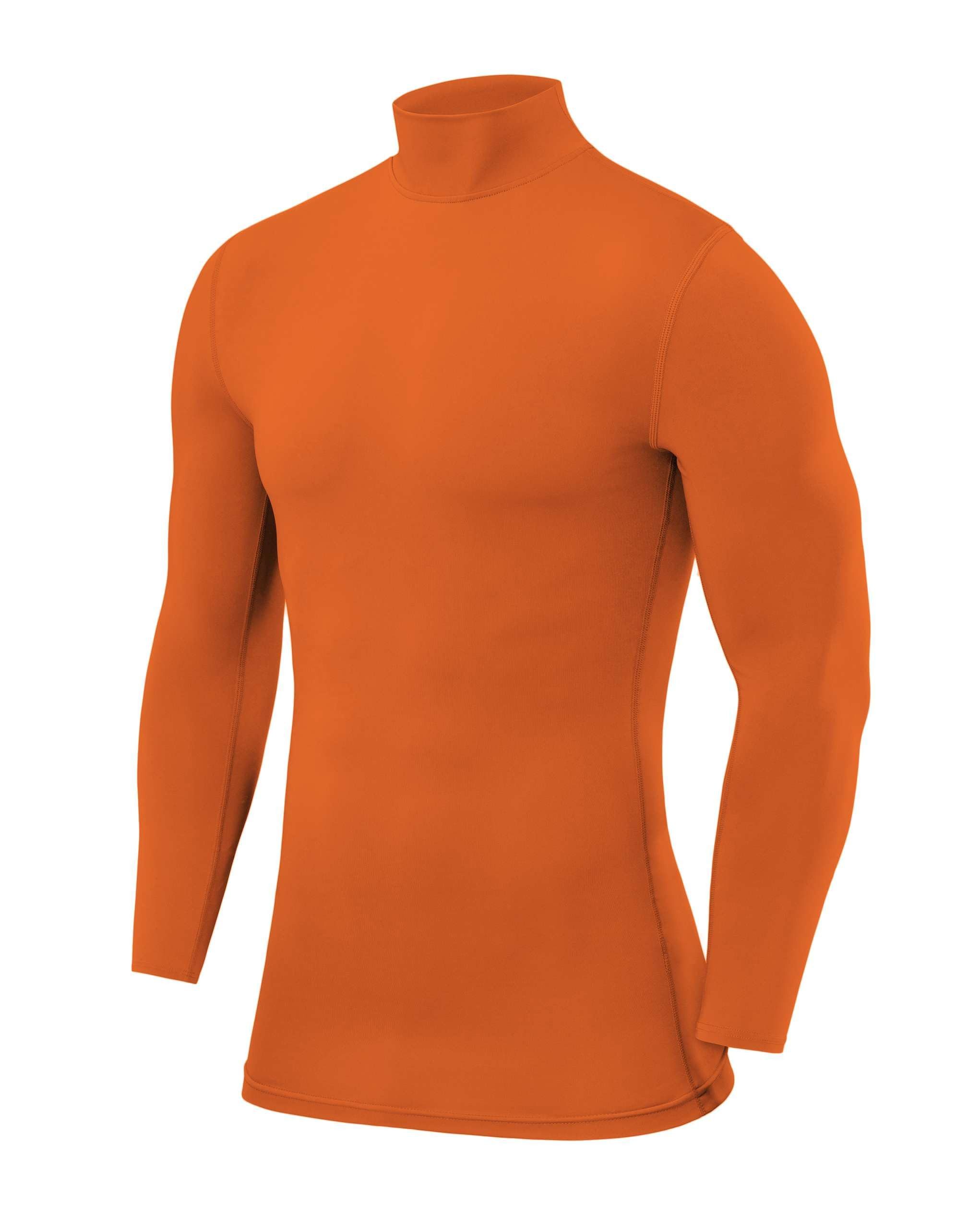 TCA Funktionsshirt PowerLayer Kompressionsshirt Herren - günstig online kaufen