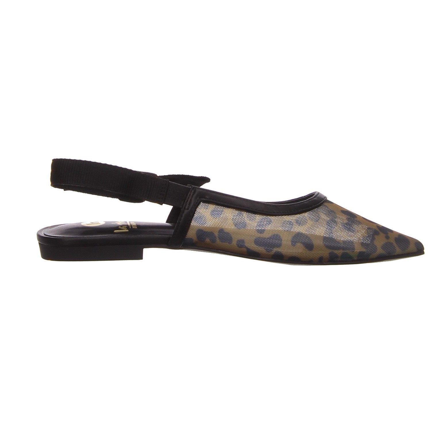 La Strada Slingsandalette