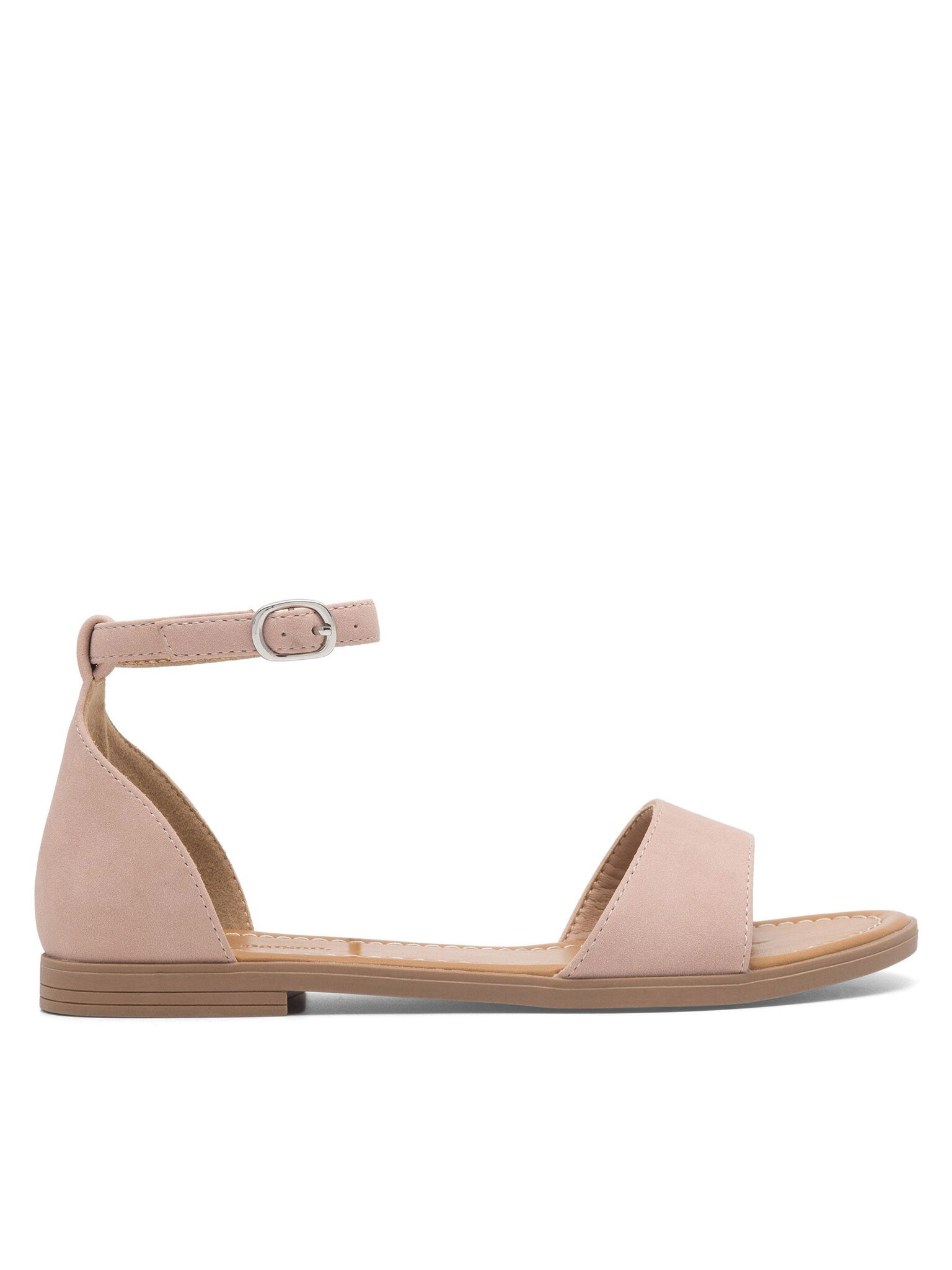 Clara Barson Sandalen BRIA WS5296-32 Rosa günstig online kaufen