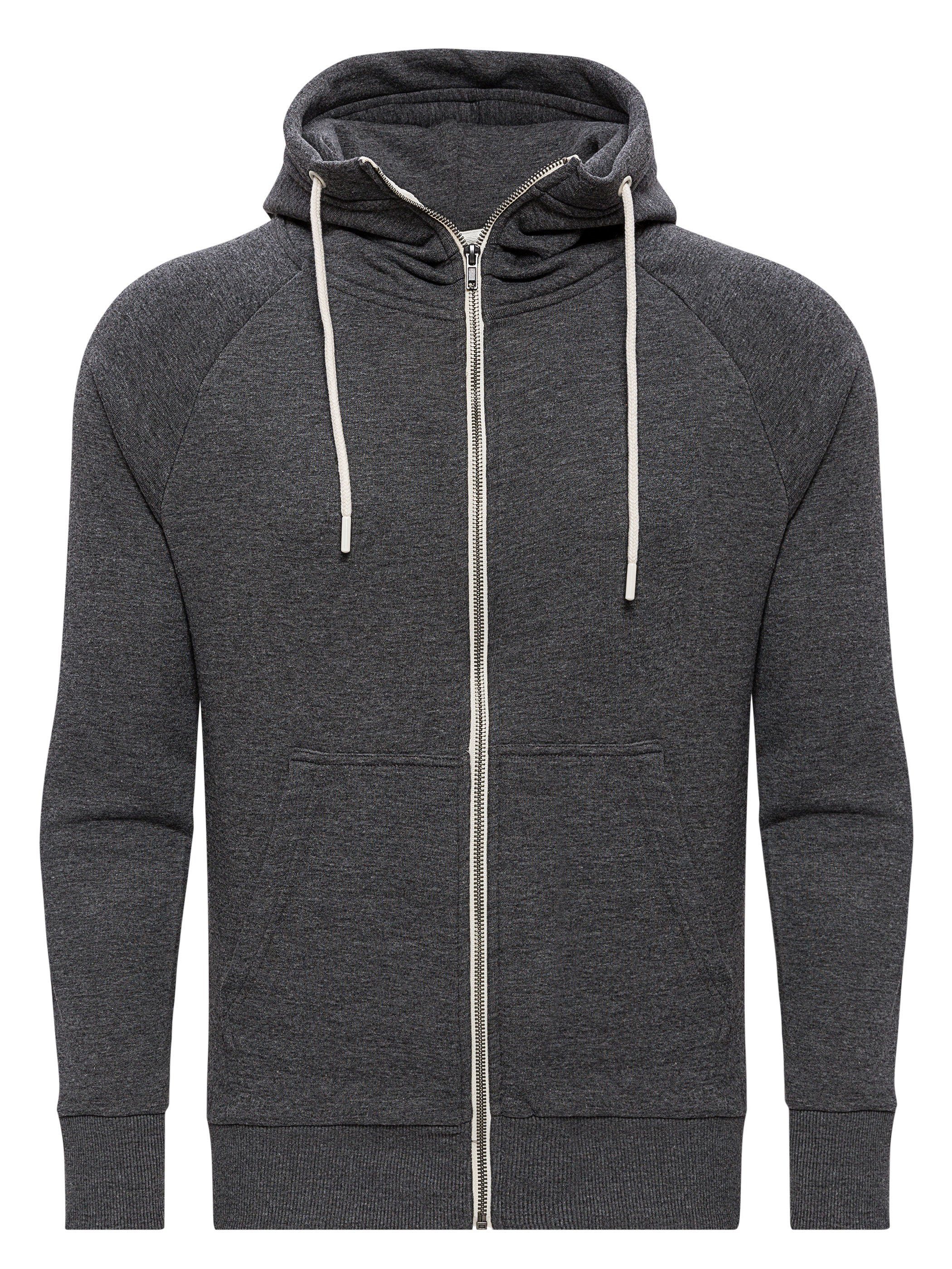 WOTEGA Kapuzensweatjacke Flash mit Kapuze, auch günstig online kaufen