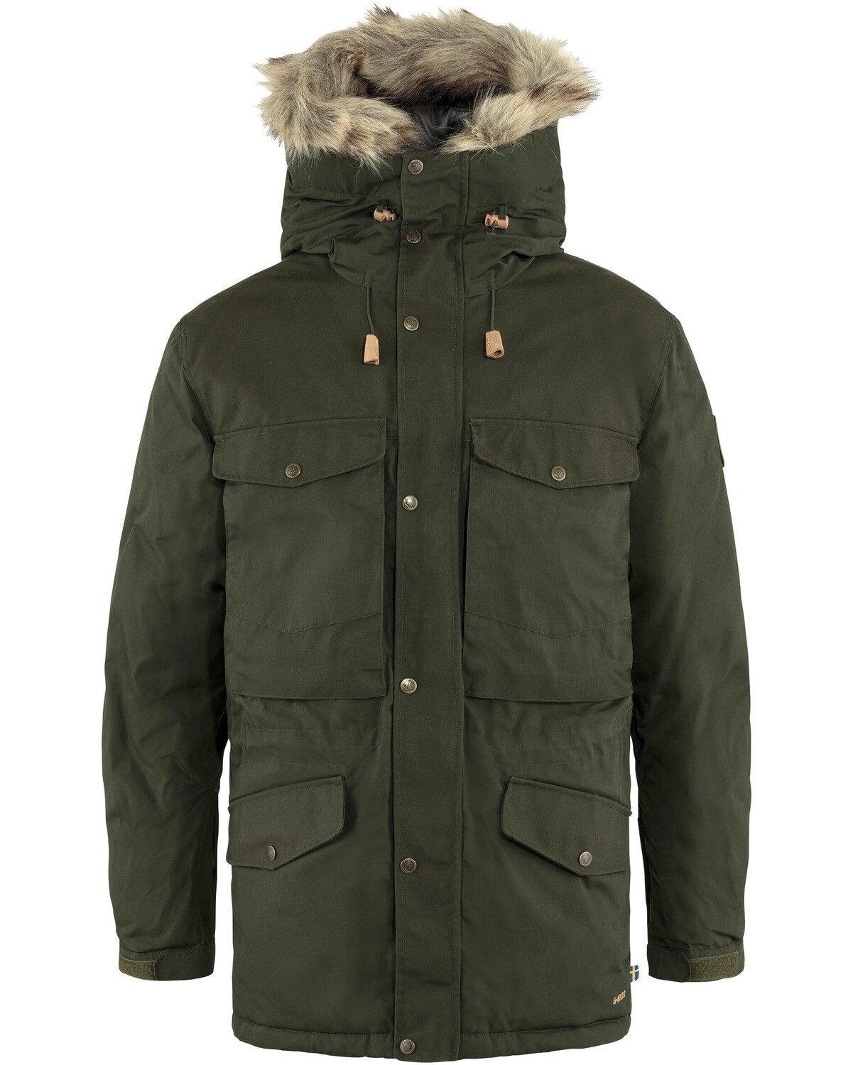 Fjällräven Parka Parka Singi Down günstig online kaufen